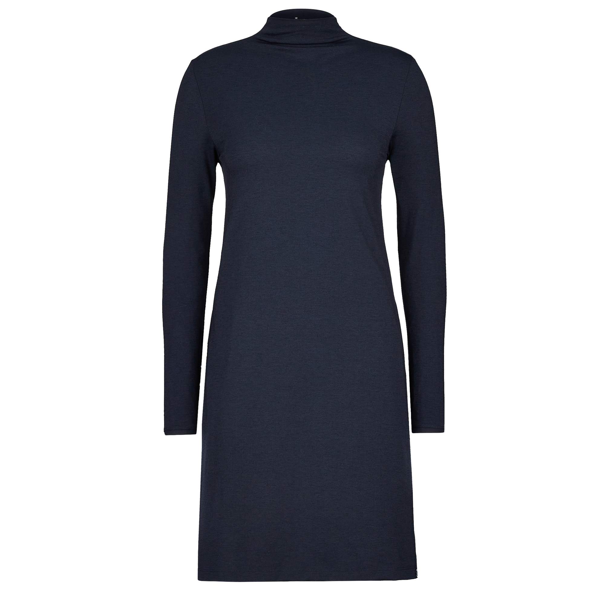 FRILUFTS MATHRAKI TURTLENECK L/S DRESS Damen - Kleid