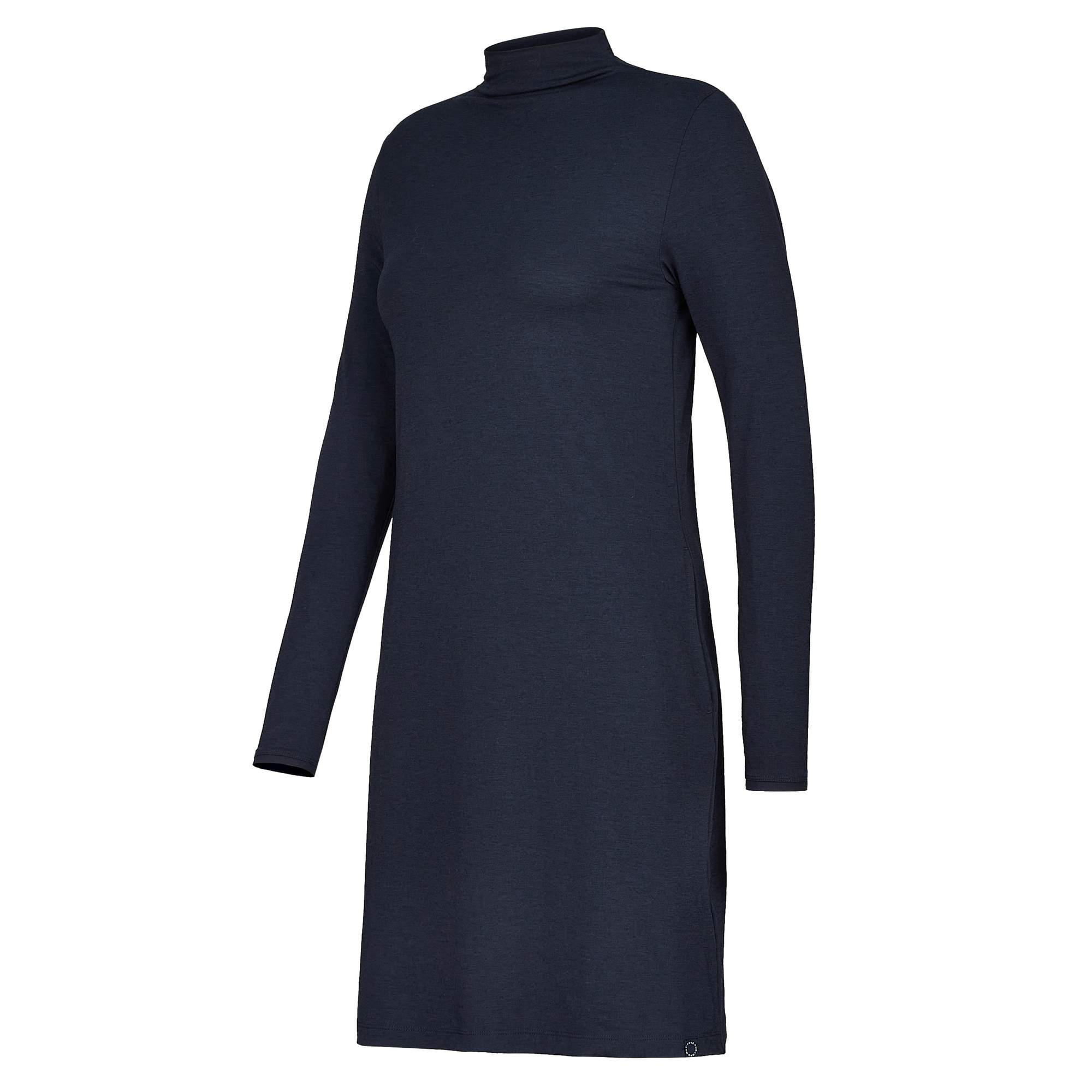 FRILUFTS MATHRAKI TURTLENECK L/S DRESS Damen - Kleid