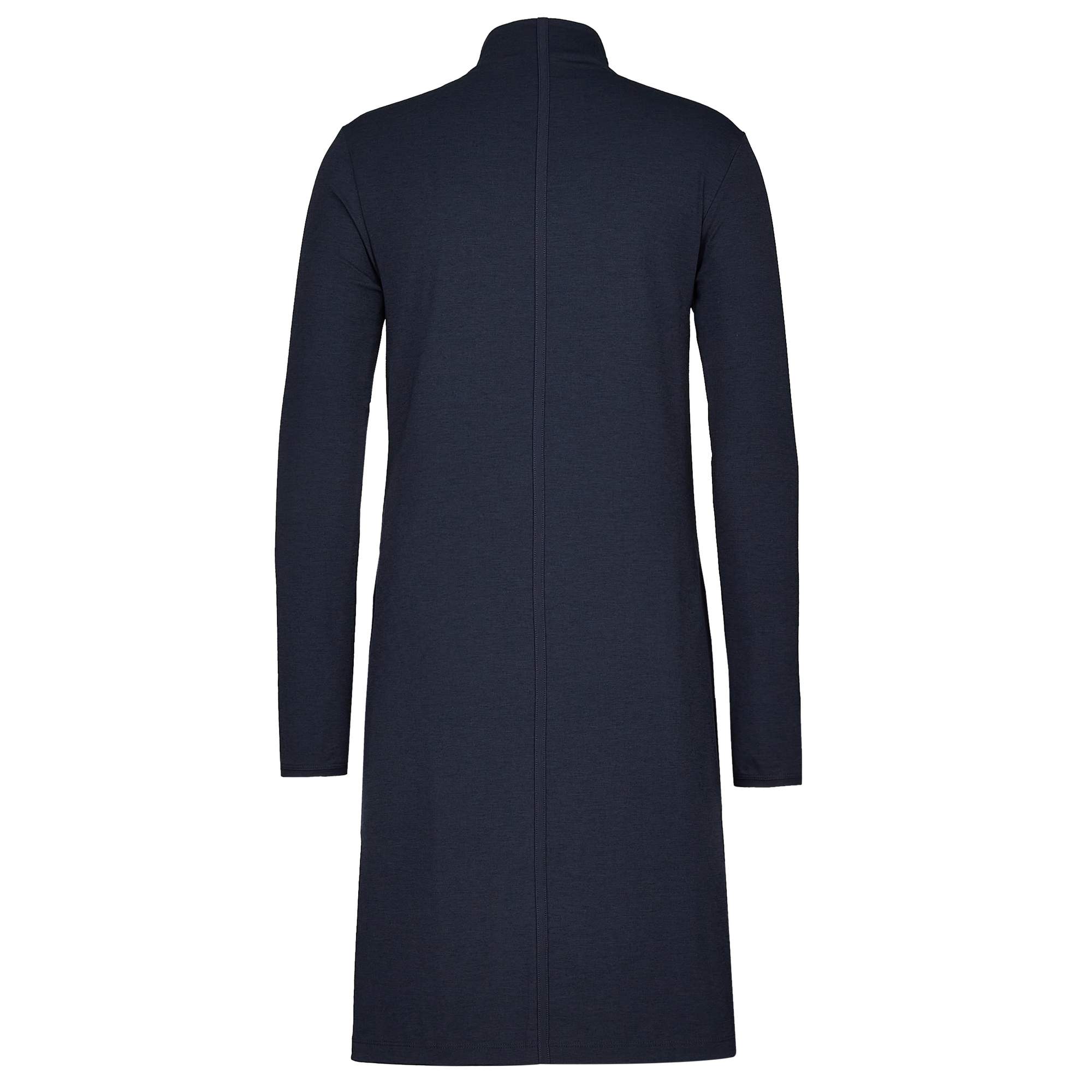 FRILUFTS MATHRAKI TURTLENECK L/S DRESS Damen - Kleid