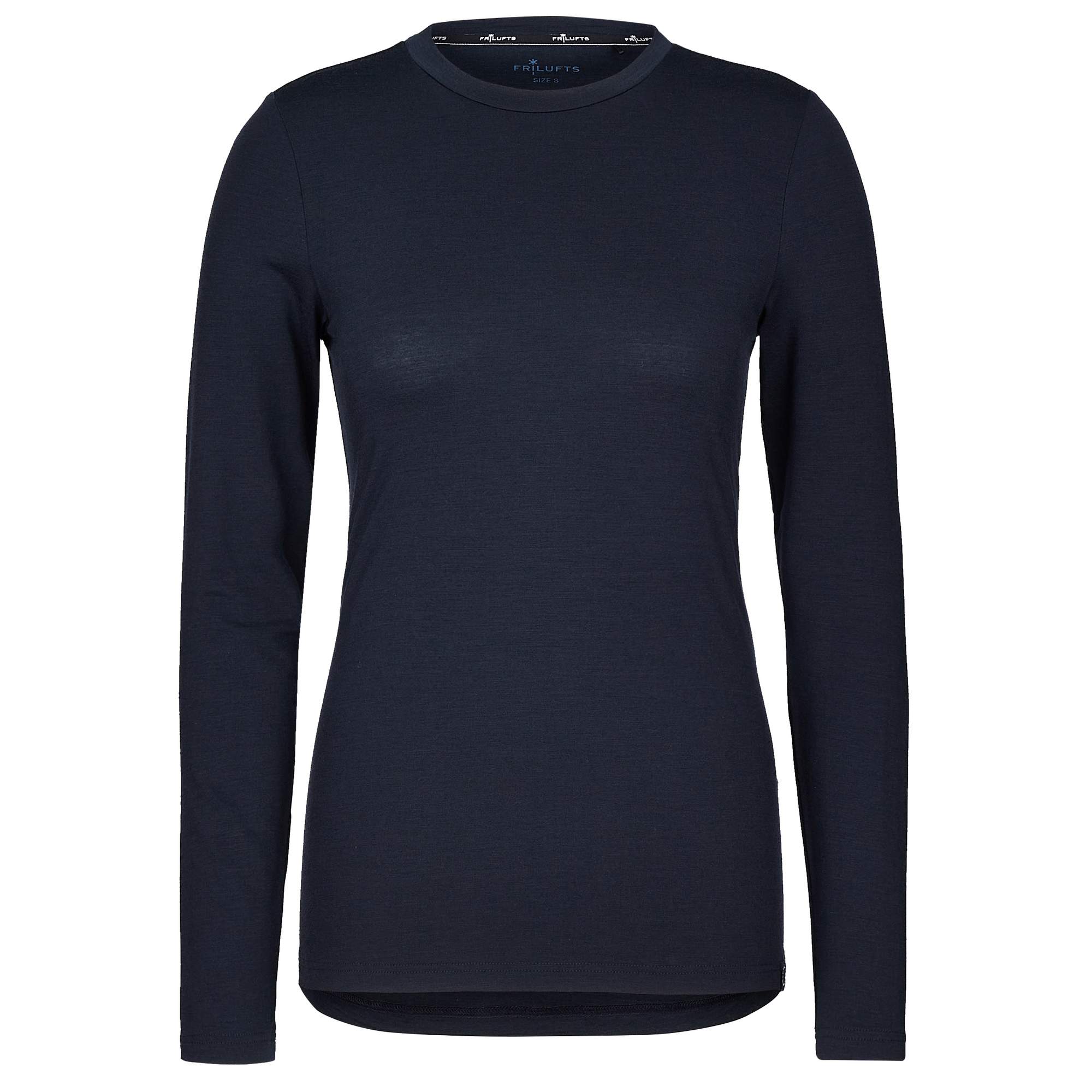 FRILUFTS OJOBI LONGSLEEVE Damen - Funktionsshirt FRILUFTS OJOBI LONGSLEEVE Damen - Funktionsshirt