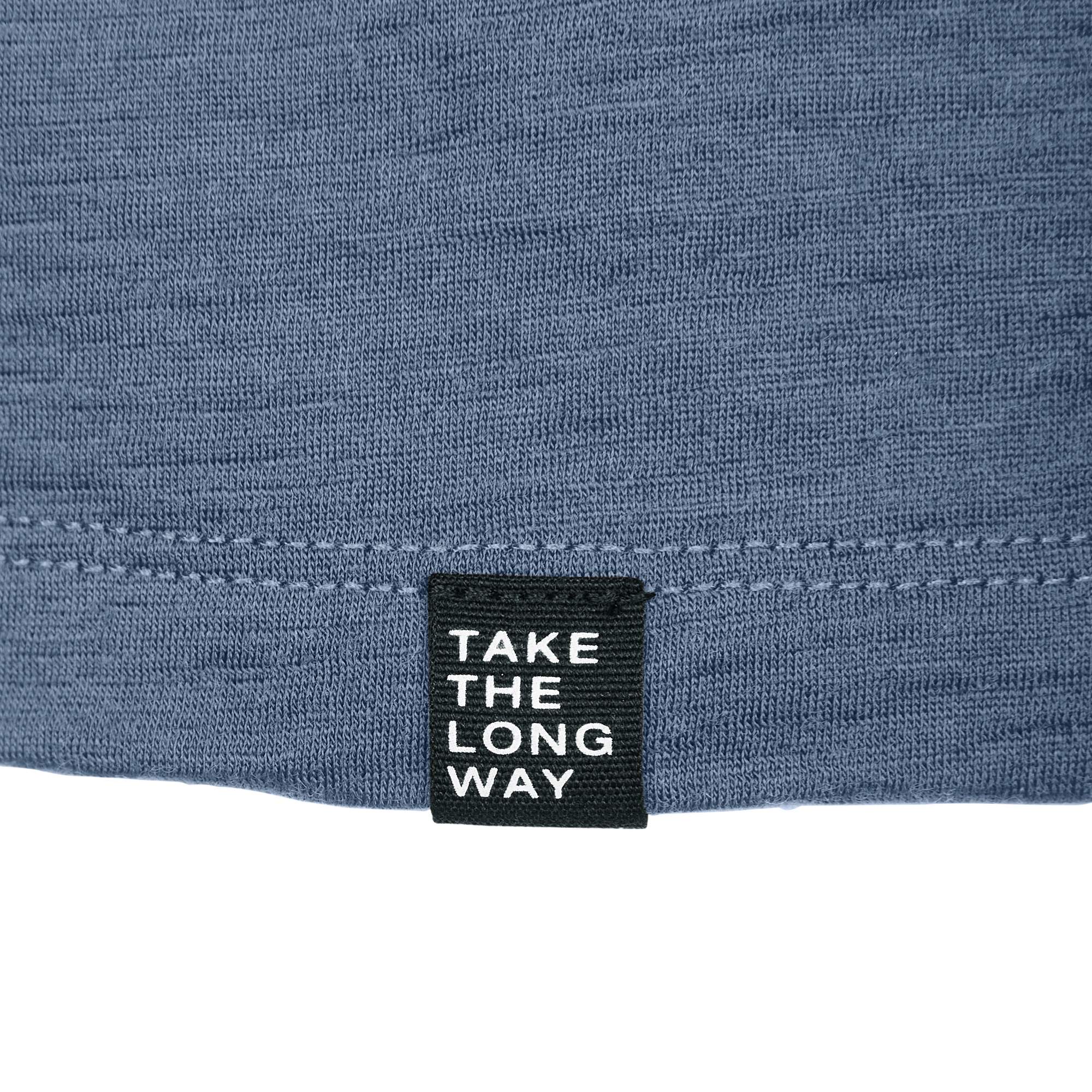 FRILUFTS OJOBI T-SHIRT Herren - Funktionsshirt