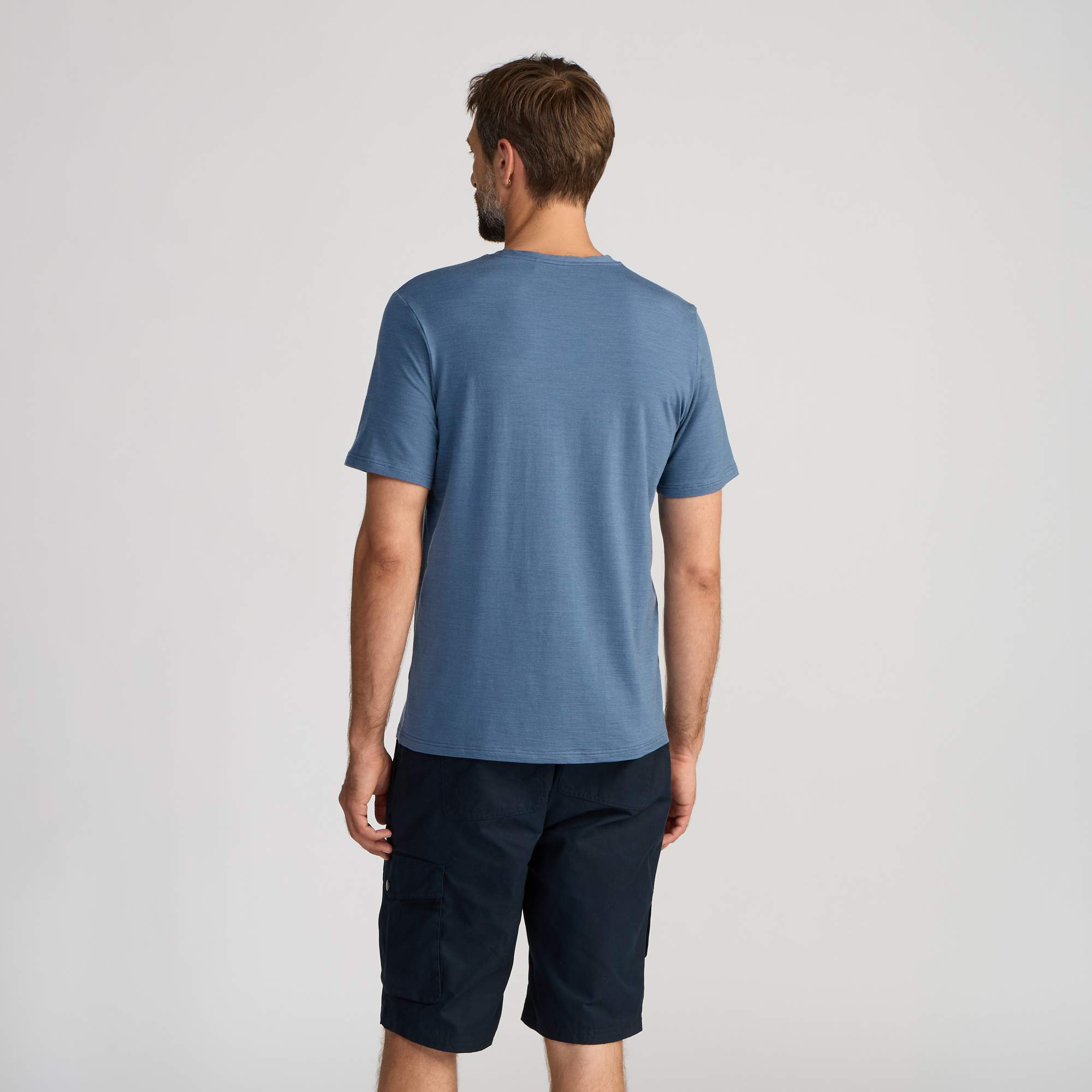 FRILUFTS OJOBI T-SHIRT Herren - Funktionsshirt