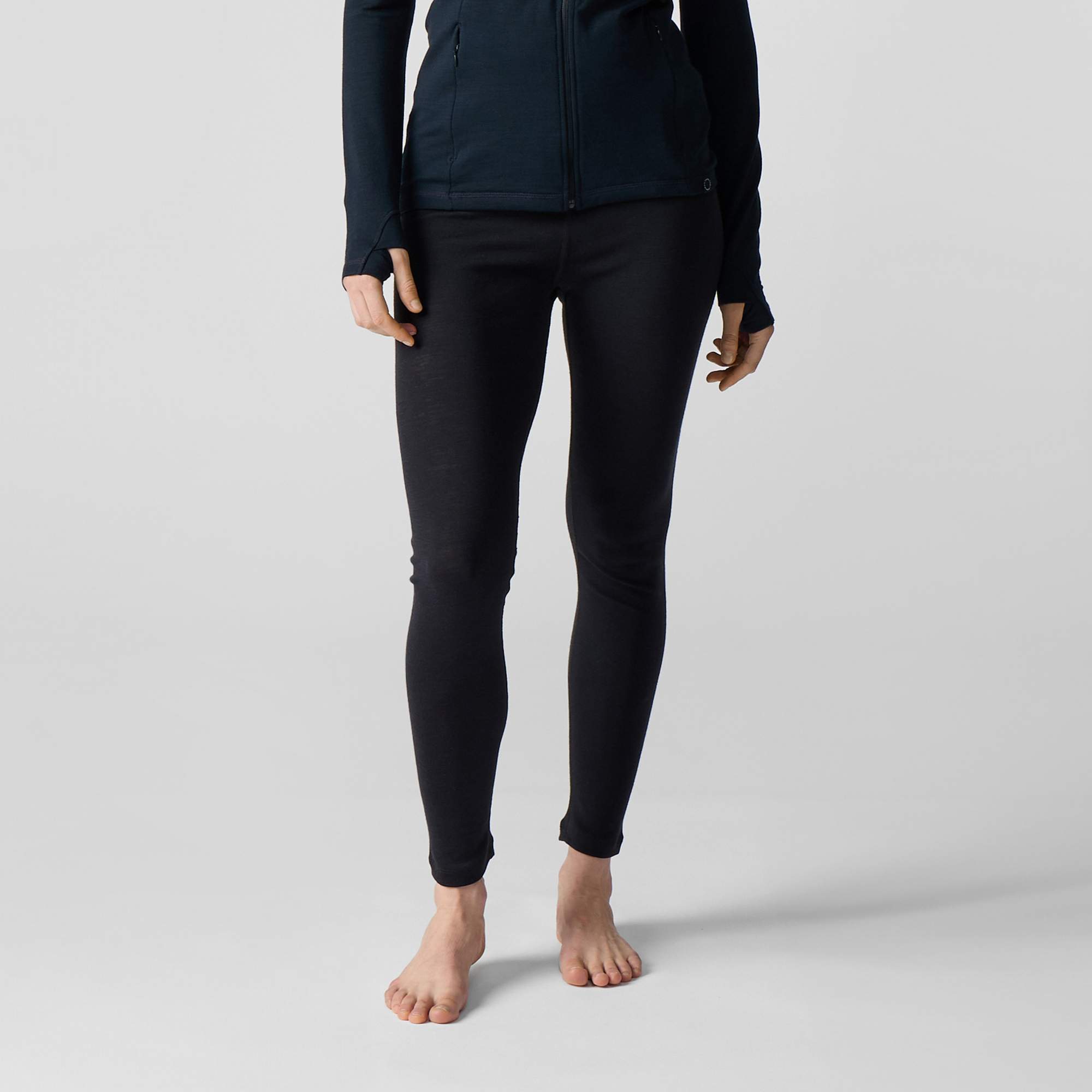 FRILUFTS NOLSOY TIGHTS Damen - Funktionsunterwäsche