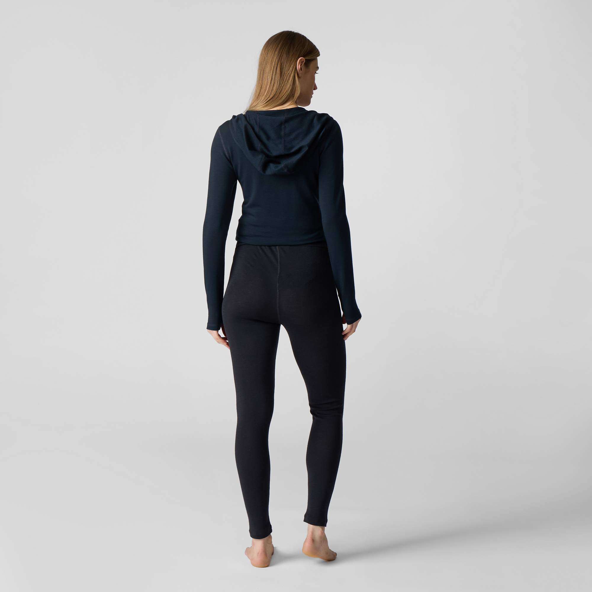 FRILUFTS NOLSOY TIGHTS Damen - Funktionsunterwäsche