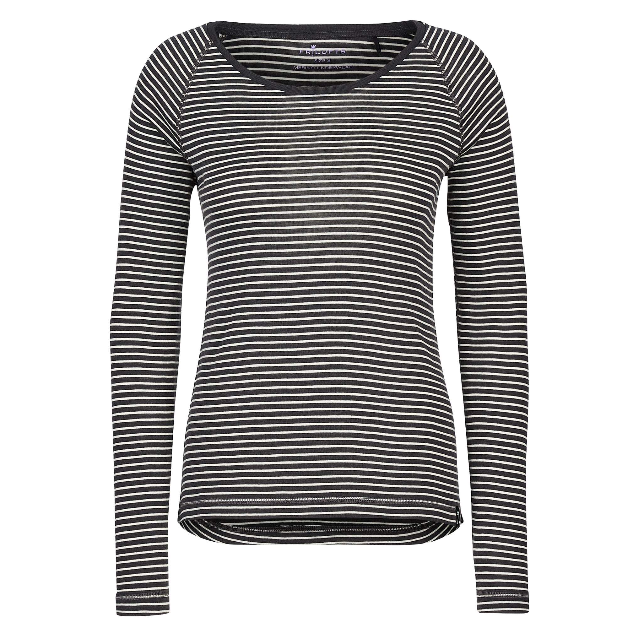 FRILUFTS NOLSOY LONGSLEEVE Damen - Funktionsshirt