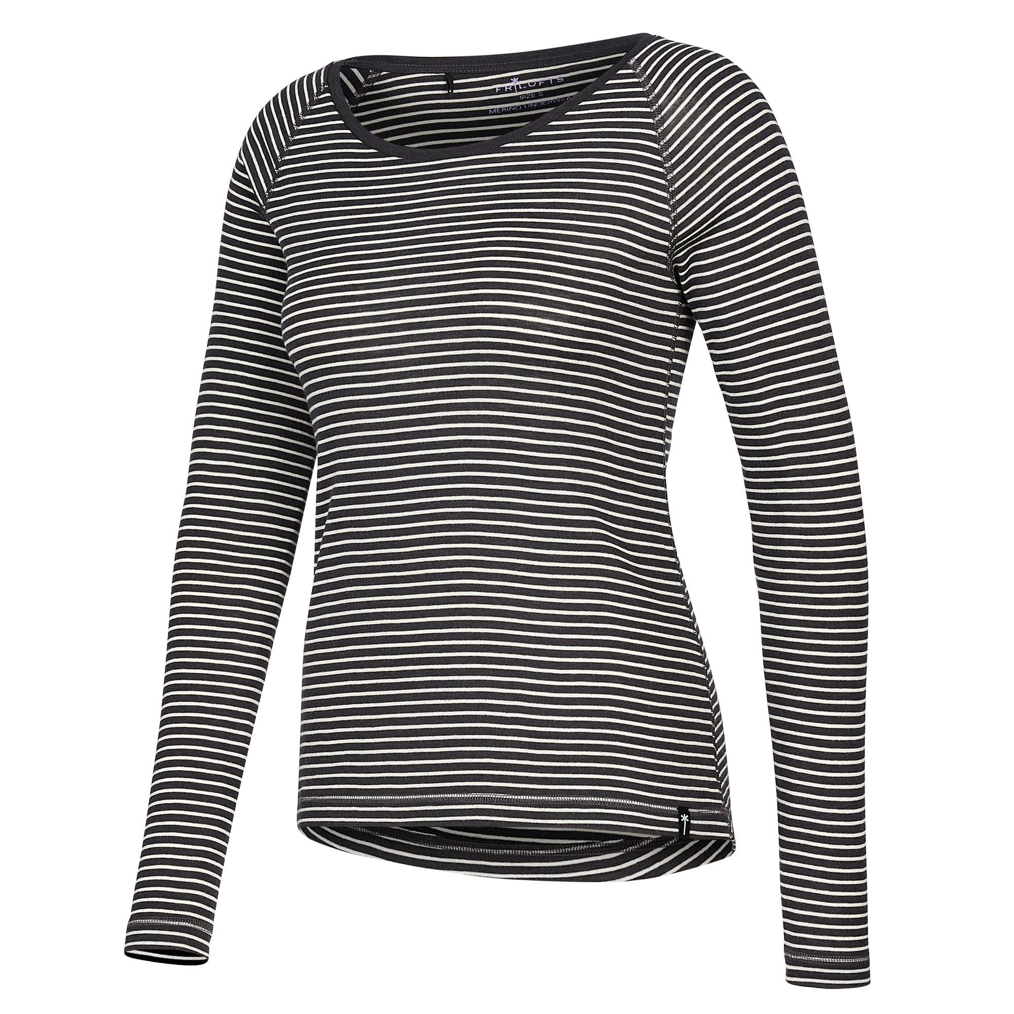 FRILUFTS NOLSOY LONGSLEEVE Damen - Funktionsshirt