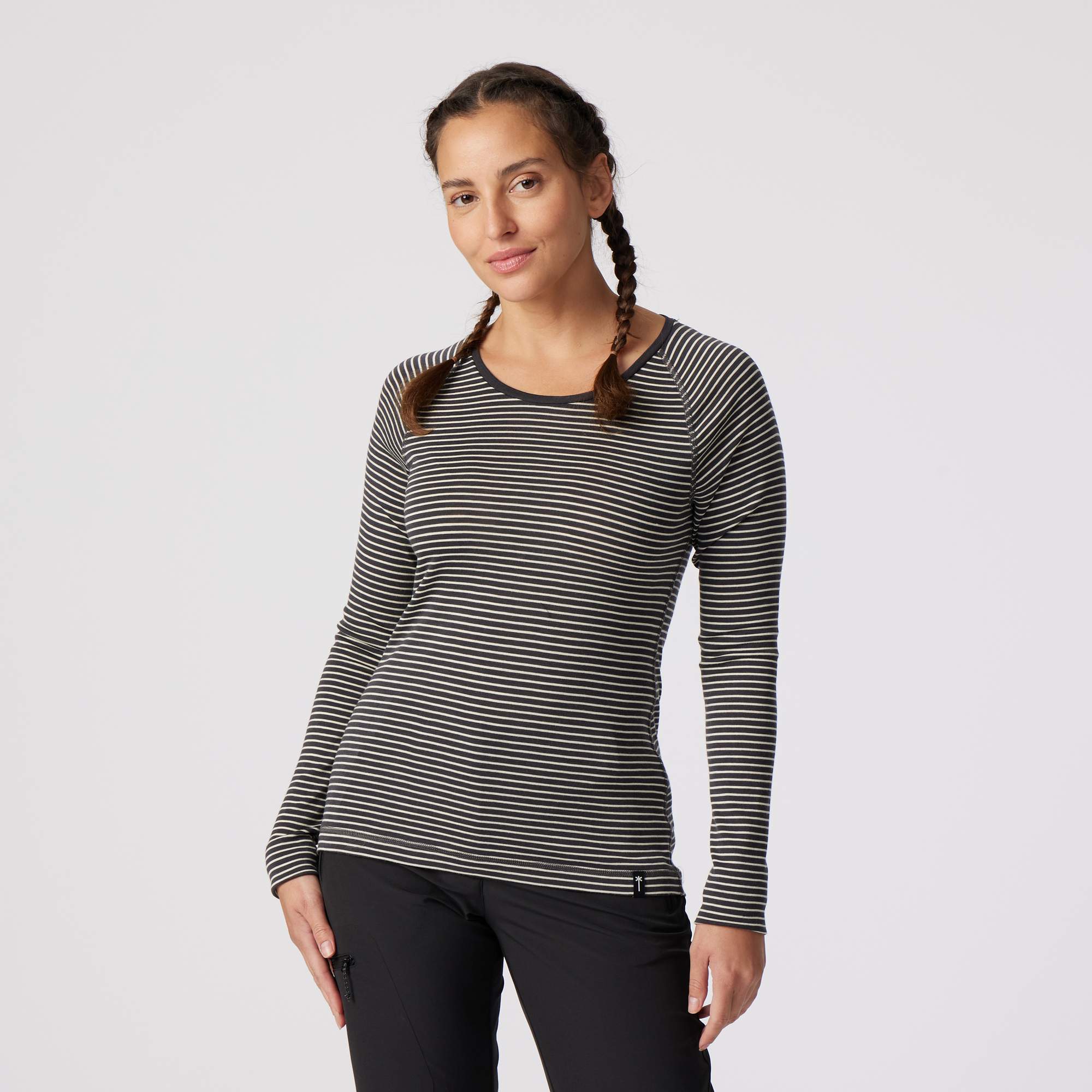 FRILUFTS NOLSOY LONGSLEEVE Damen - Funktionsshirt