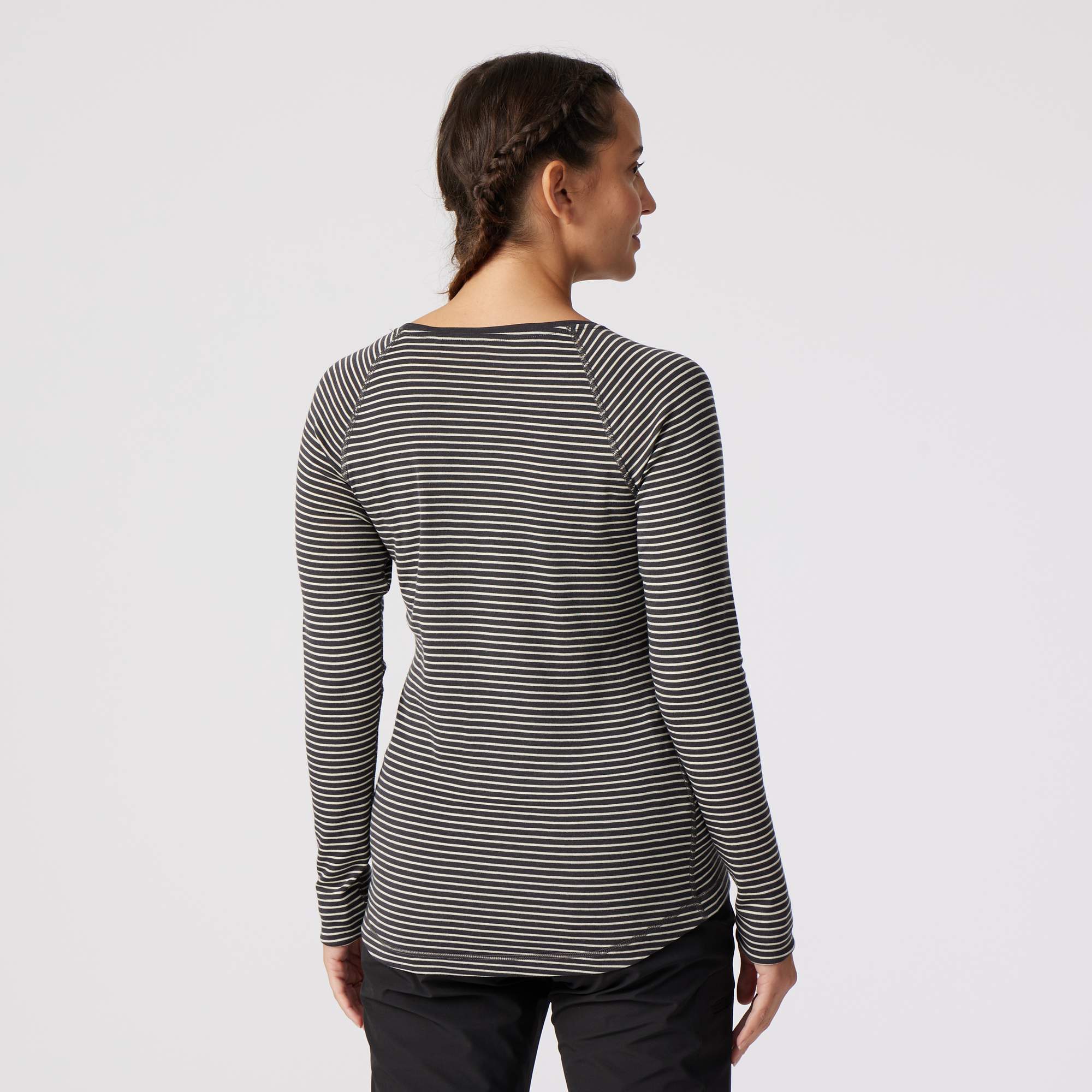 FRILUFTS NOLSOY LONGSLEEVE Damen - Funktionsshirt