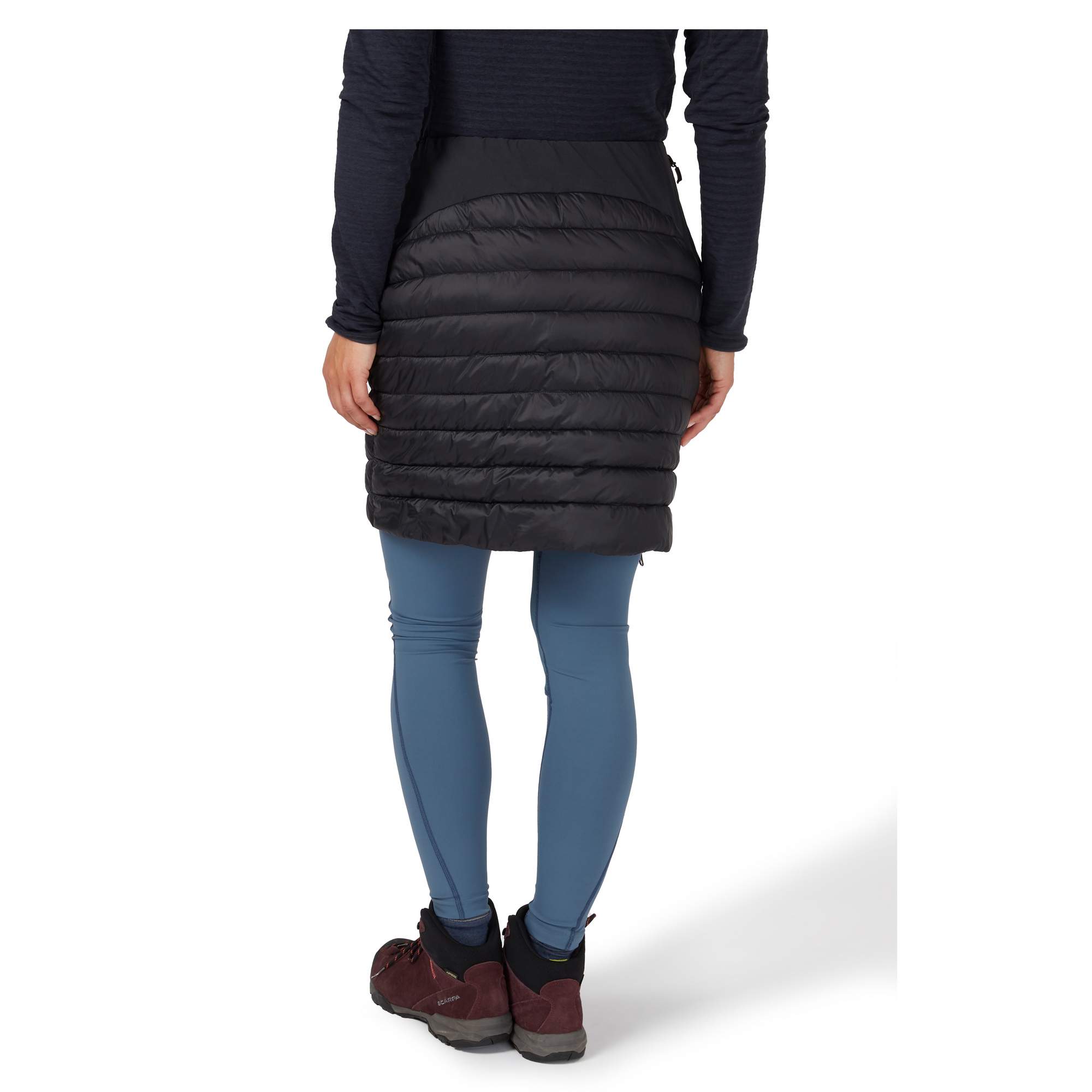 Rab CIRRUS SKIRT WMNS Damen - Rock