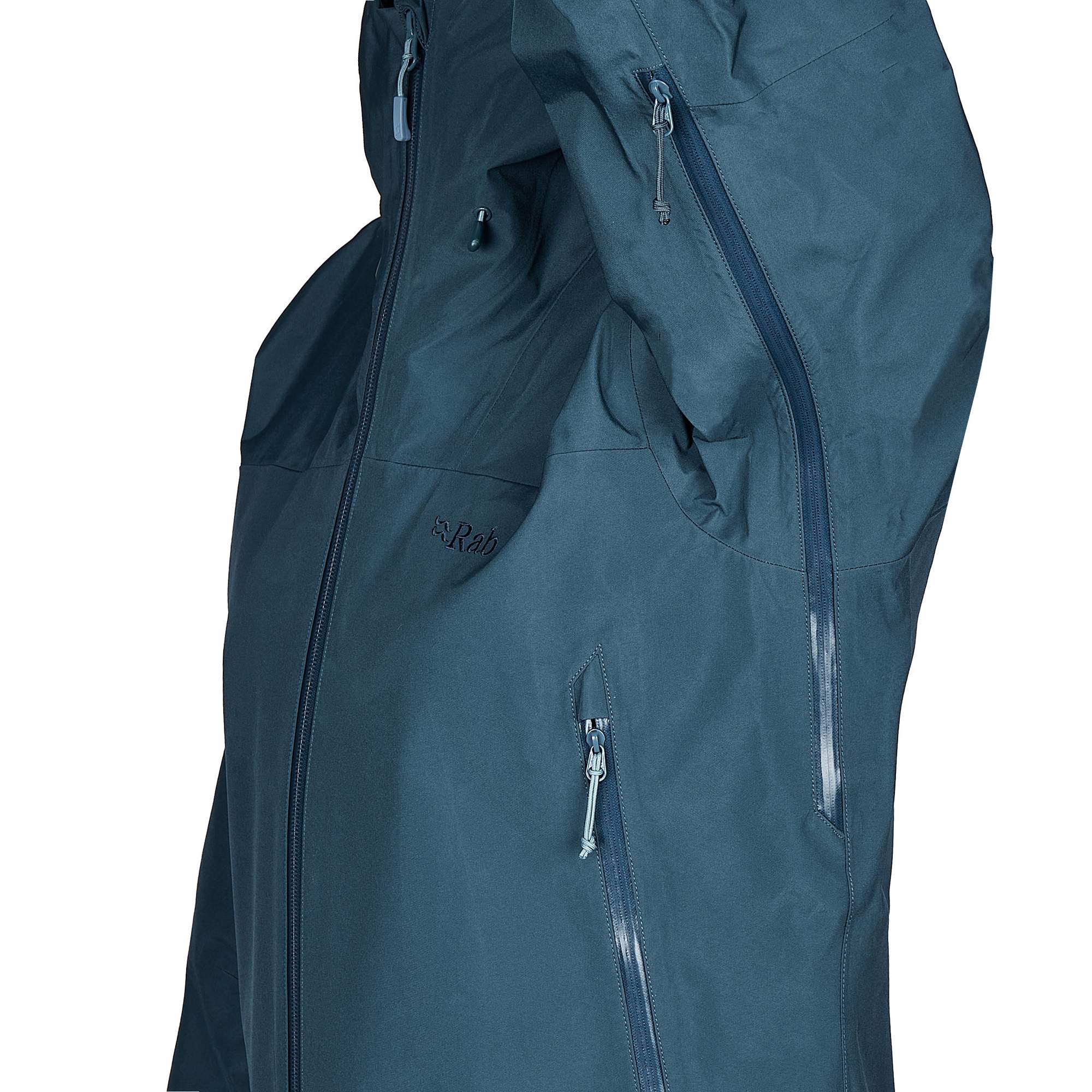 Rab NAMCHE GTX JACKET W\'S Damen - Hardshelljacke