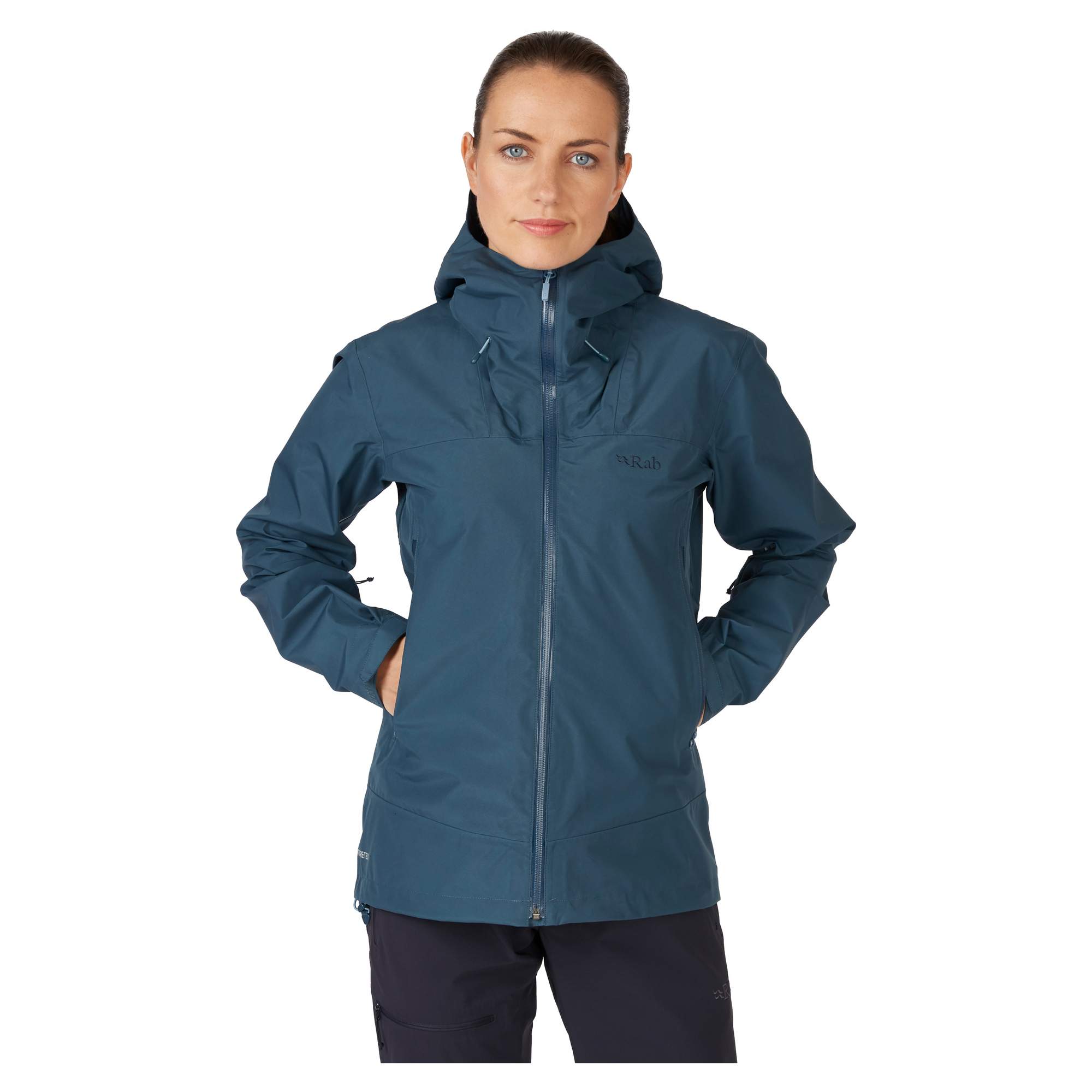 Rab NAMCHE GTX JACKET W\'S Damen - Hardshelljacke