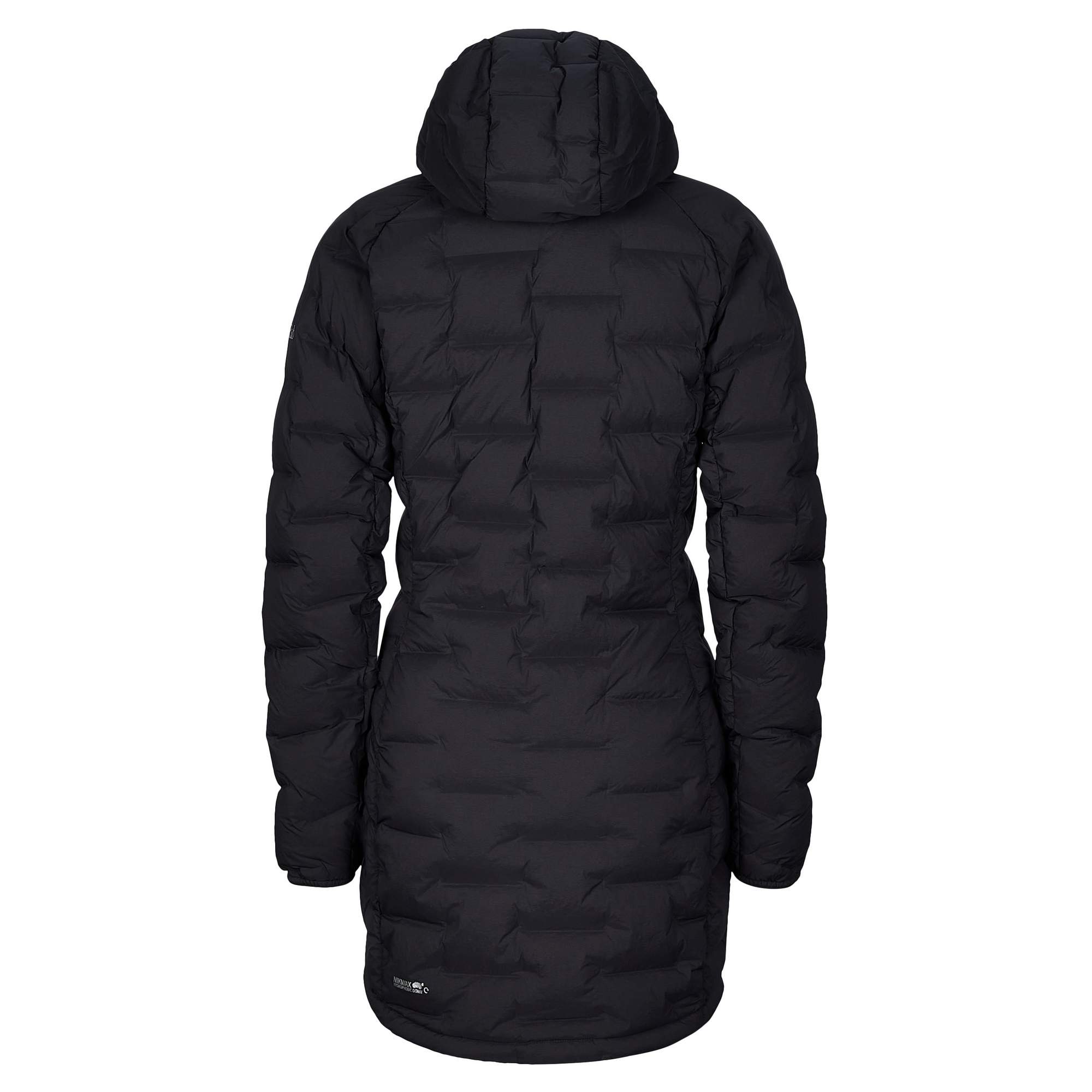 Rab CUBIT STRETCH DOWN PARKA W\'S Damen - Daunenmantel