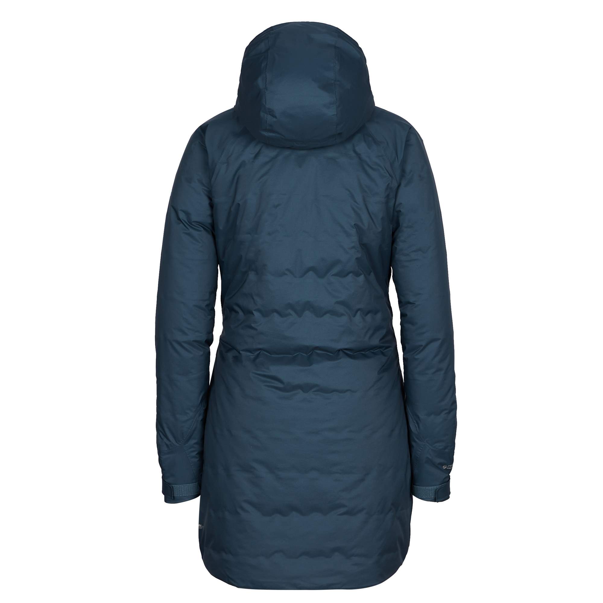 Rab VALIANCE PARKA W\'S Damen - Daunenjacke