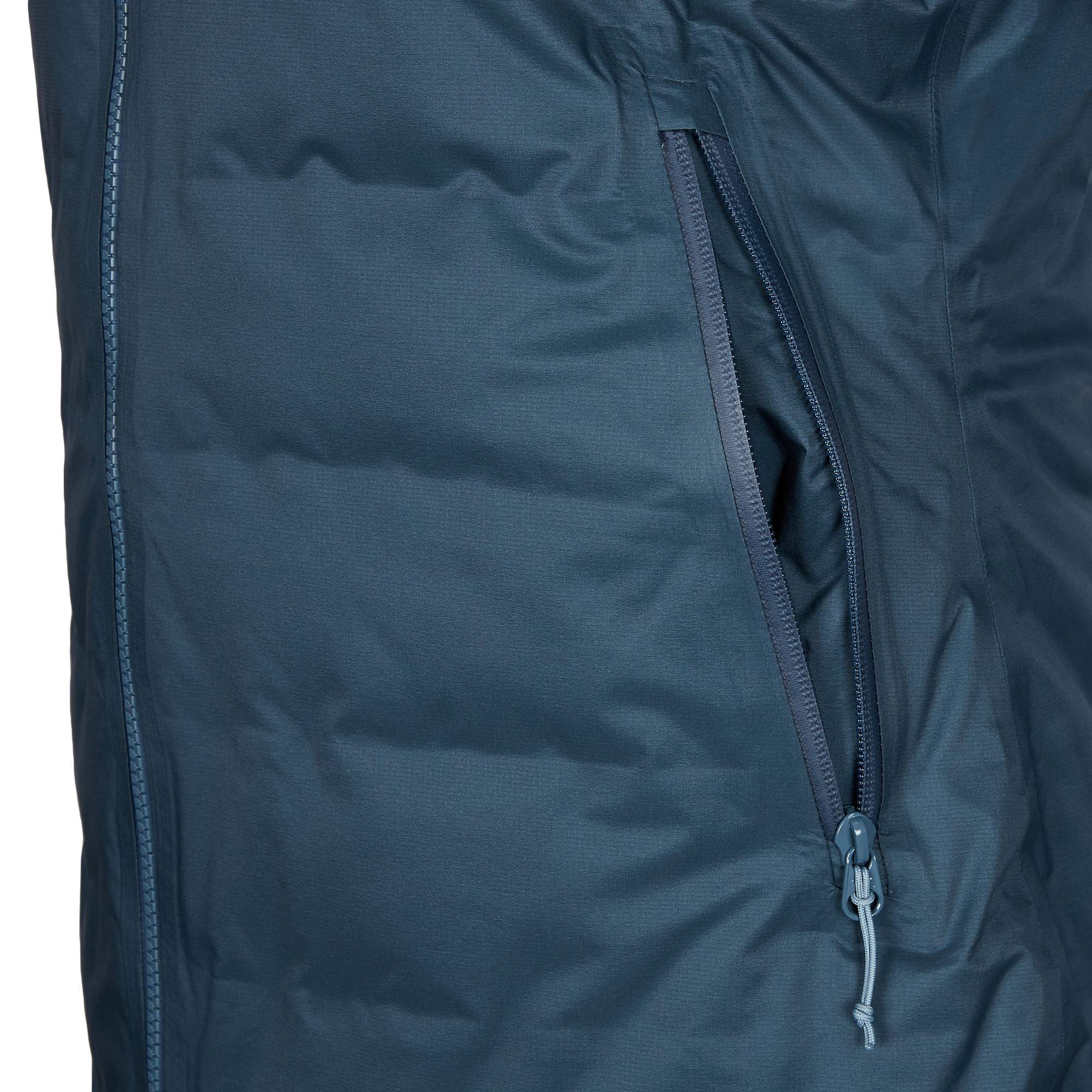 Rab VALIANCE PARKA W\'S Damen - Daunenjacke