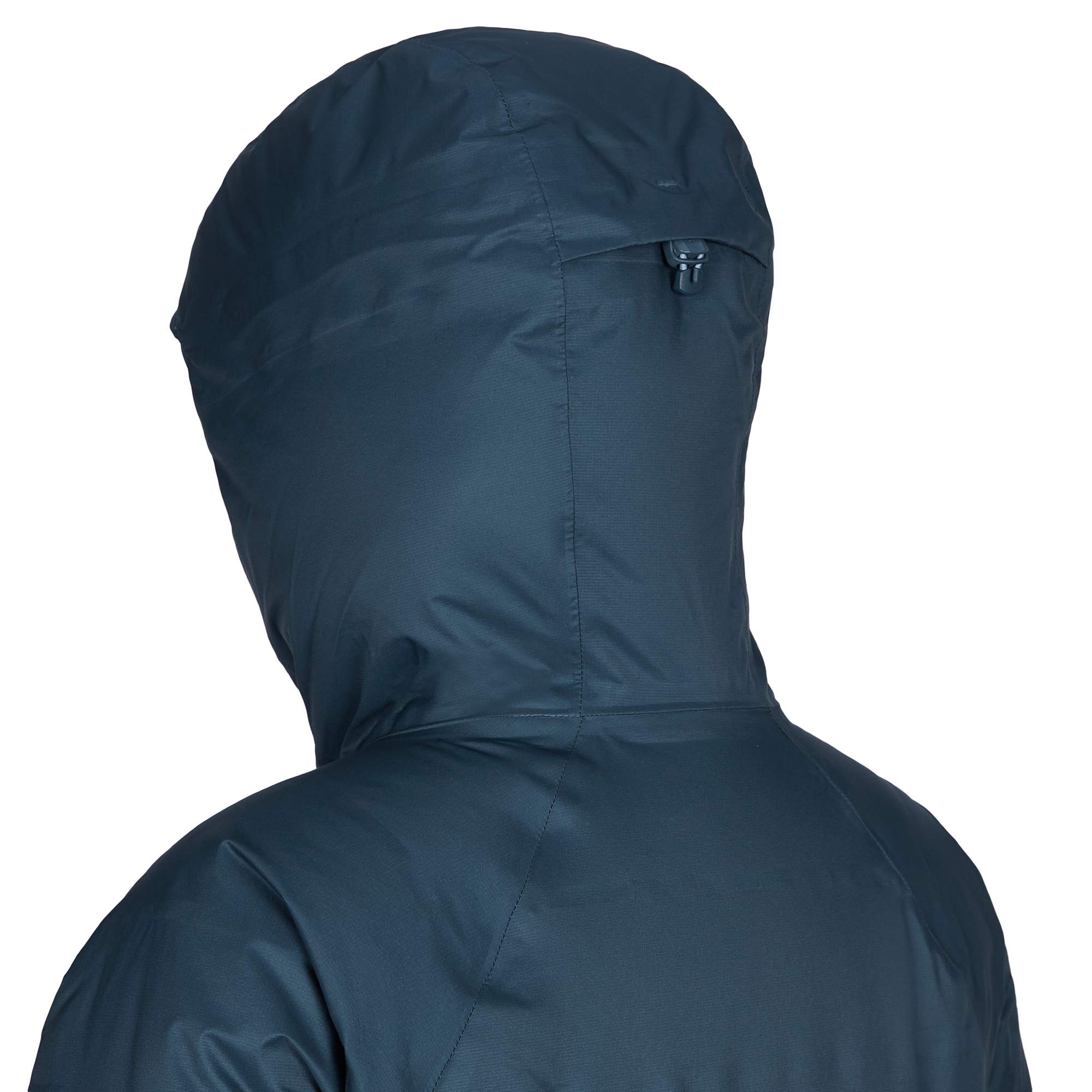 Rab VALIANCE PARKA W\'S Damen - Daunenjacke