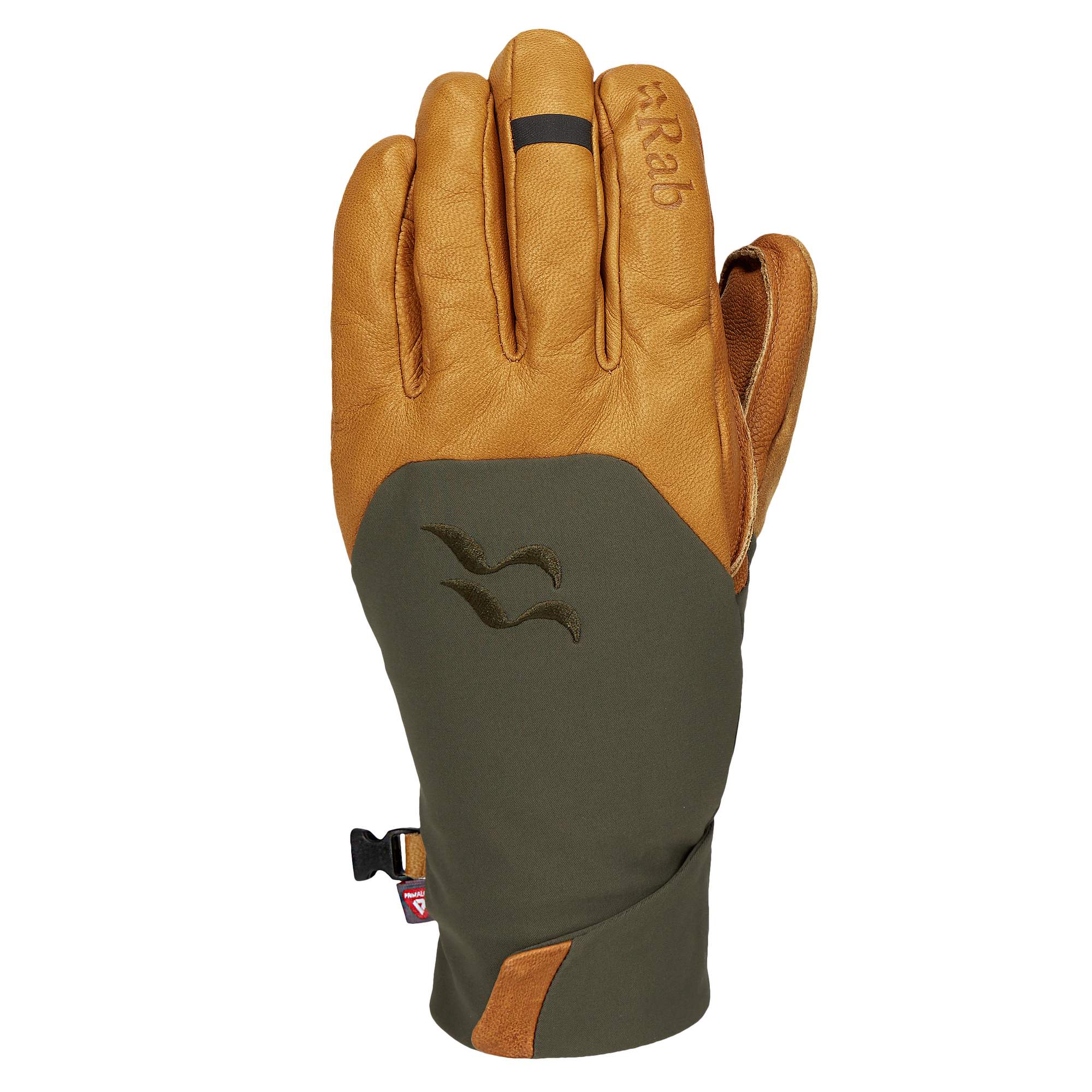 Rab KHROMA TOUR GTX GLOVES Unisex - Handschuhe