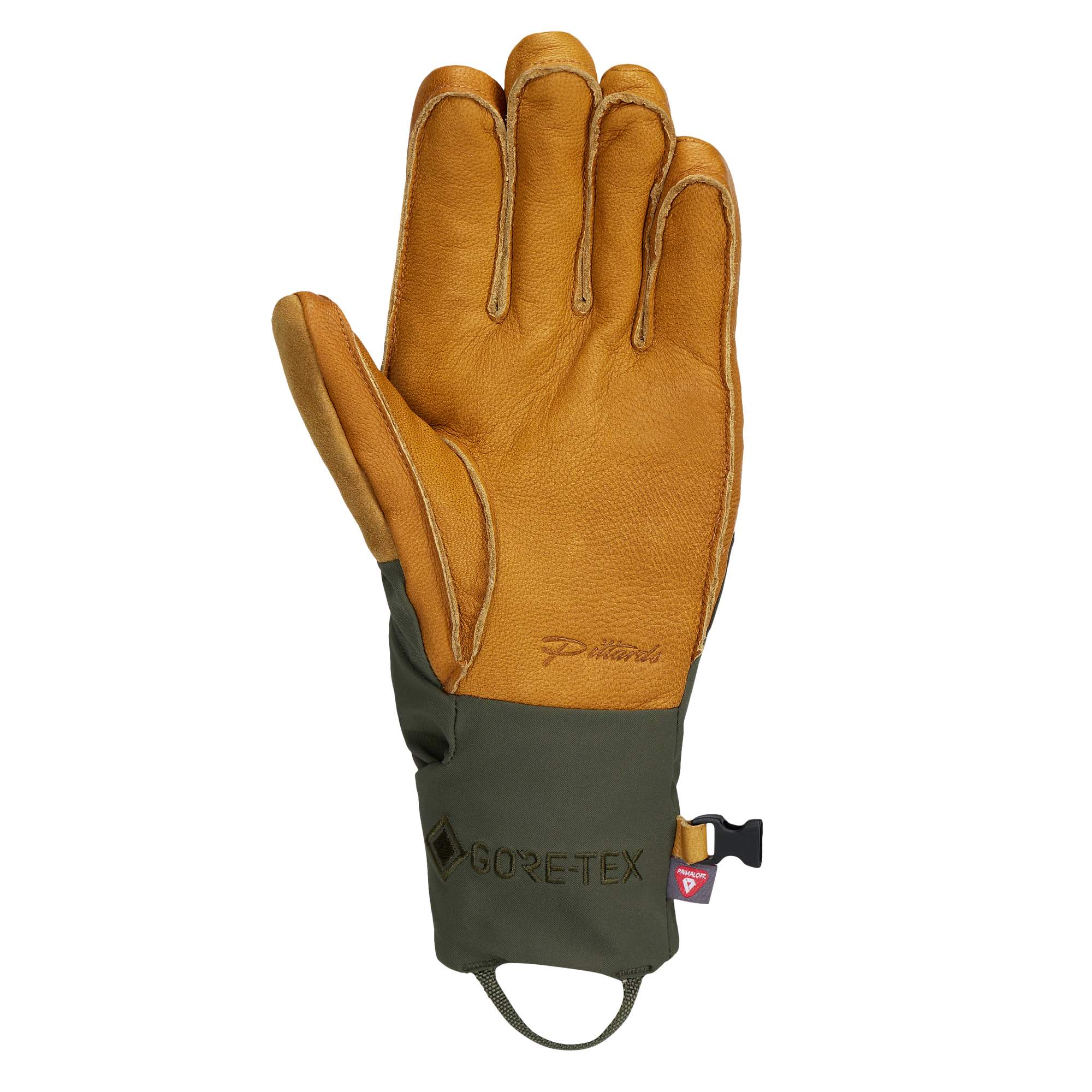 Rab KHROMA TOUR GTX GLOVES Unisex - Handschuhe