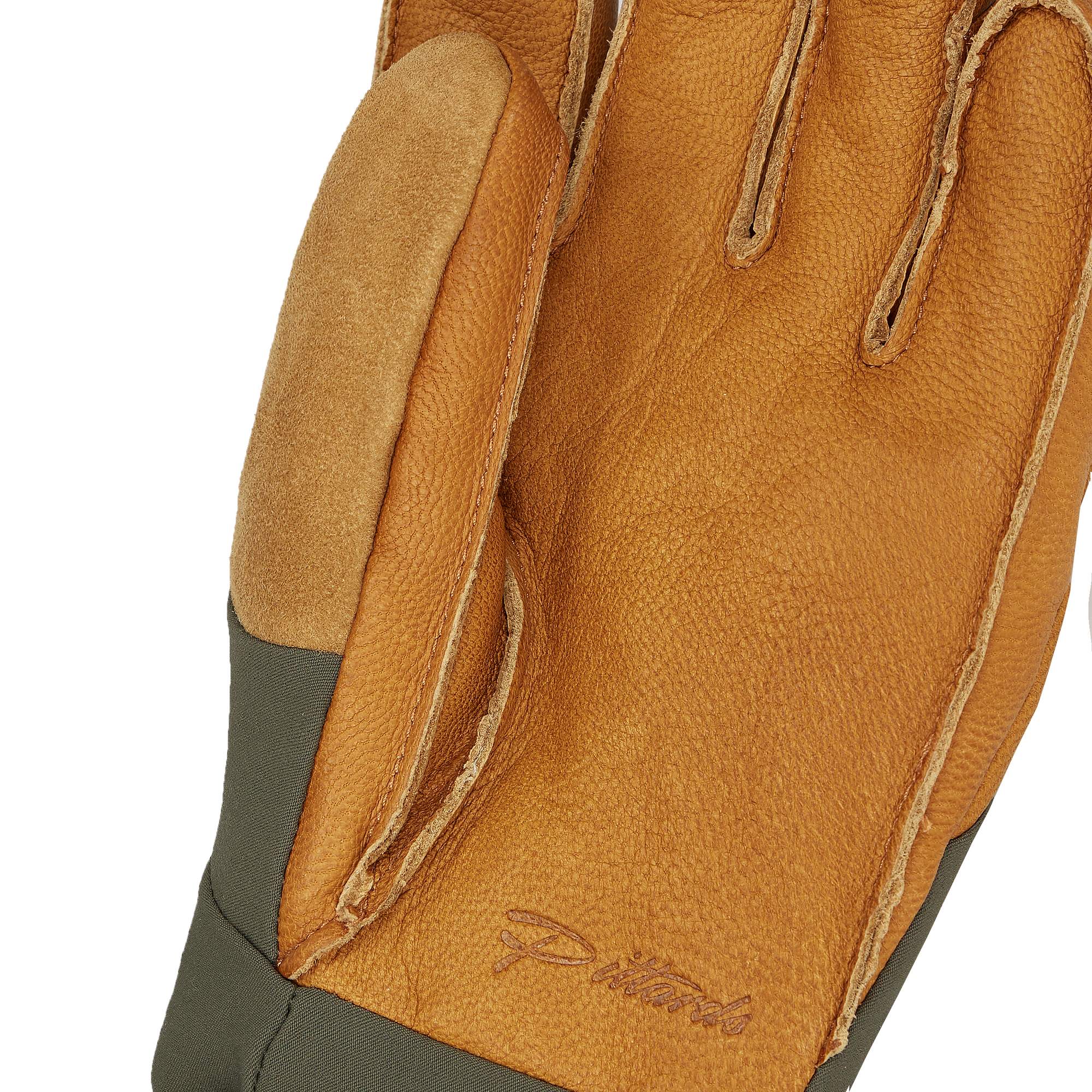 Rab KHROMA TOUR GTX GLOVES Unisex - Handschuhe