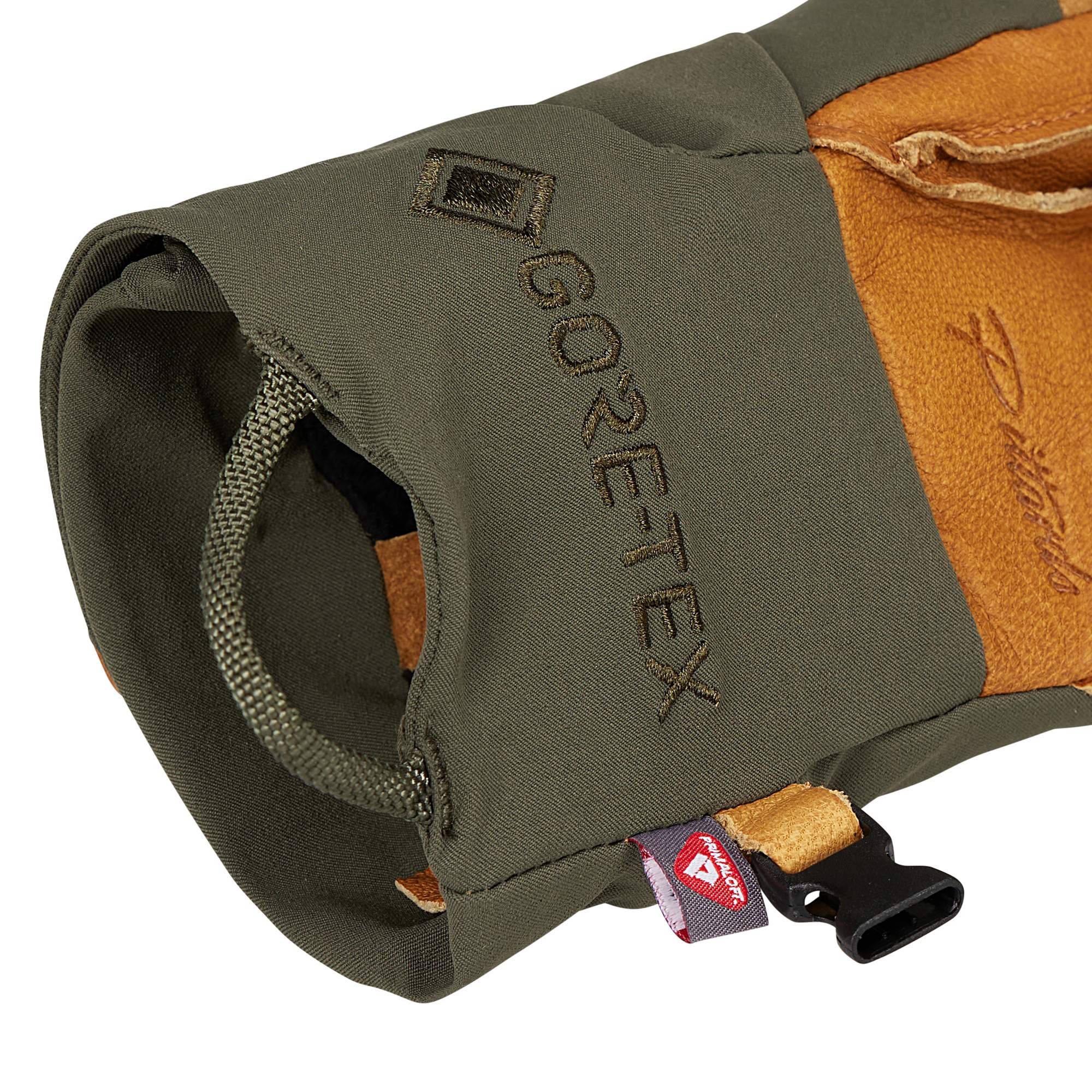 Rab KHROMA TOUR GTX GLOVES Unisex - Handschuhe