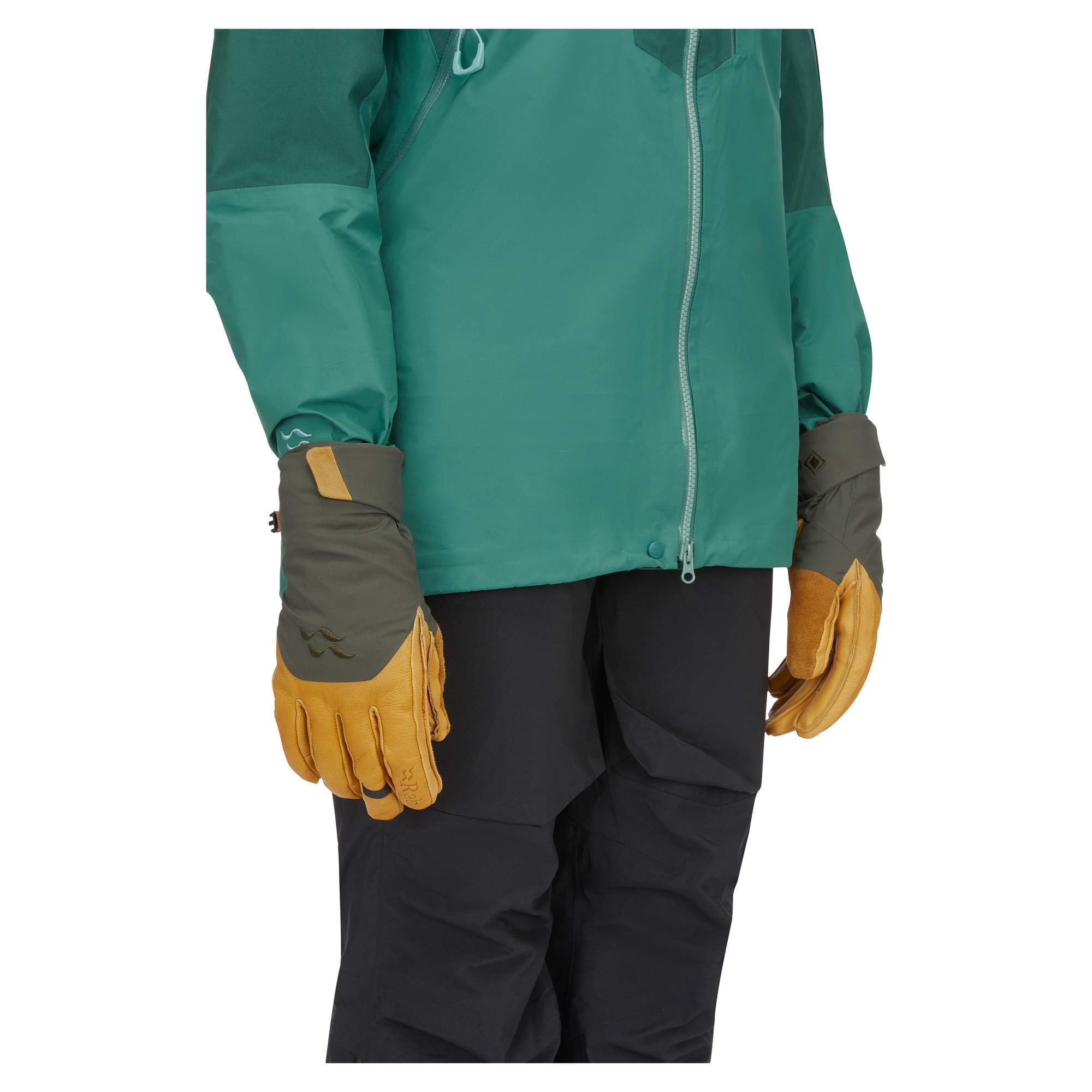 Rab KHROMA TOUR GTX GLOVES Unisex - Handschuhe