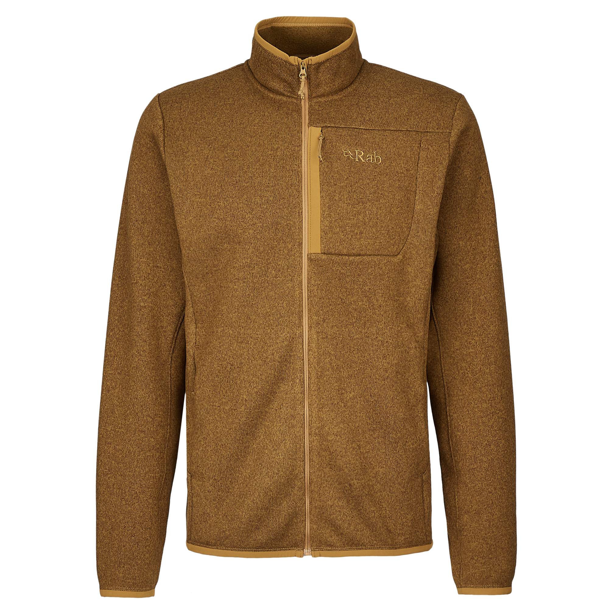 Rab RYVOAN JACKET Herren - Fleecejacke