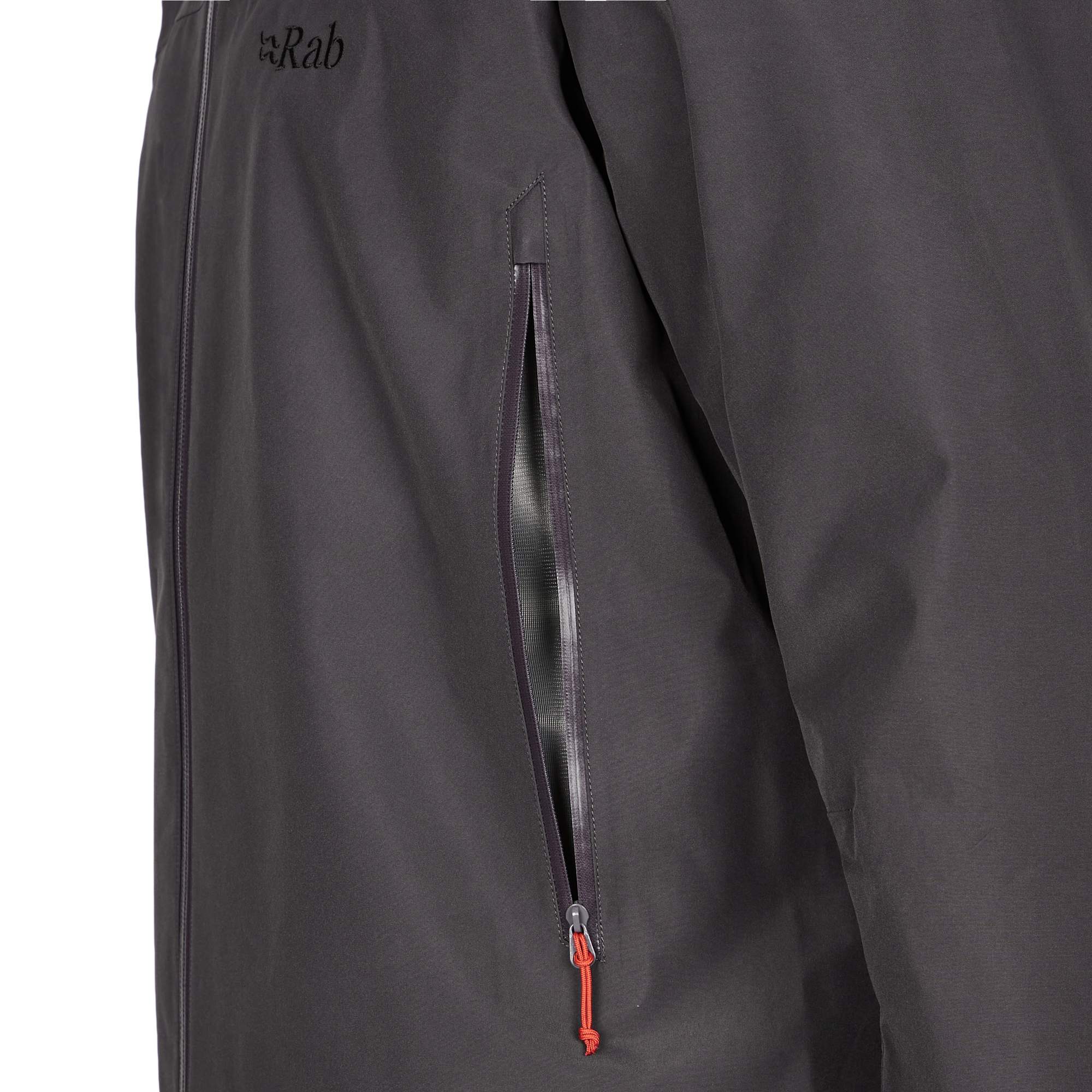 Rab NAMCHE GTX JACKET Herren - Hardshelljacke