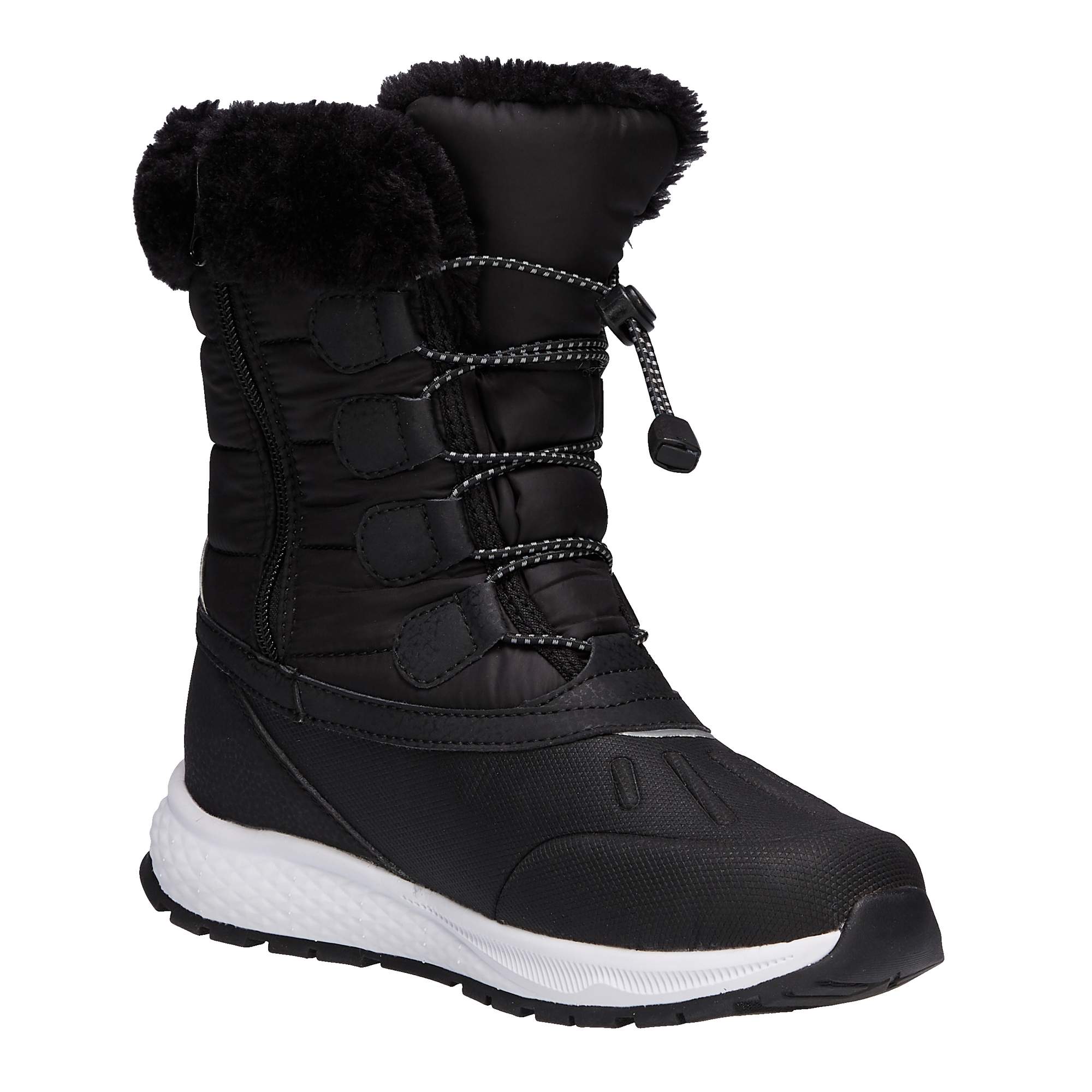 Viking EQUIP WARM WP ZIP Unisex - Winterstiefel Viking EQUIP WARM WP ZIP Unisex - Winterstiefel