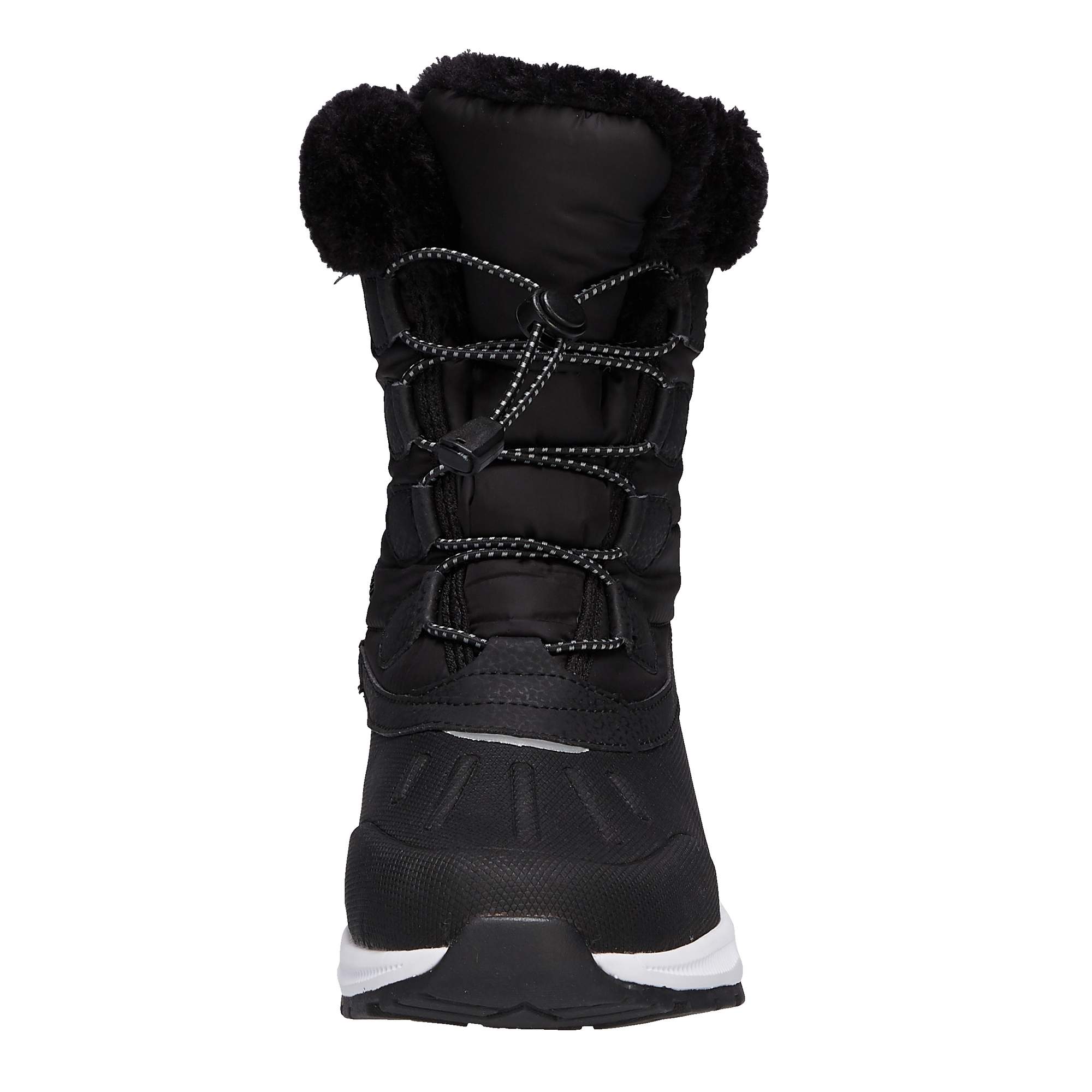 Viking EQUIP WARM WP ZIP Unisex - Winterstiefel Viking EQUIP WARM WP ZIP Unisex - Winterstiefel