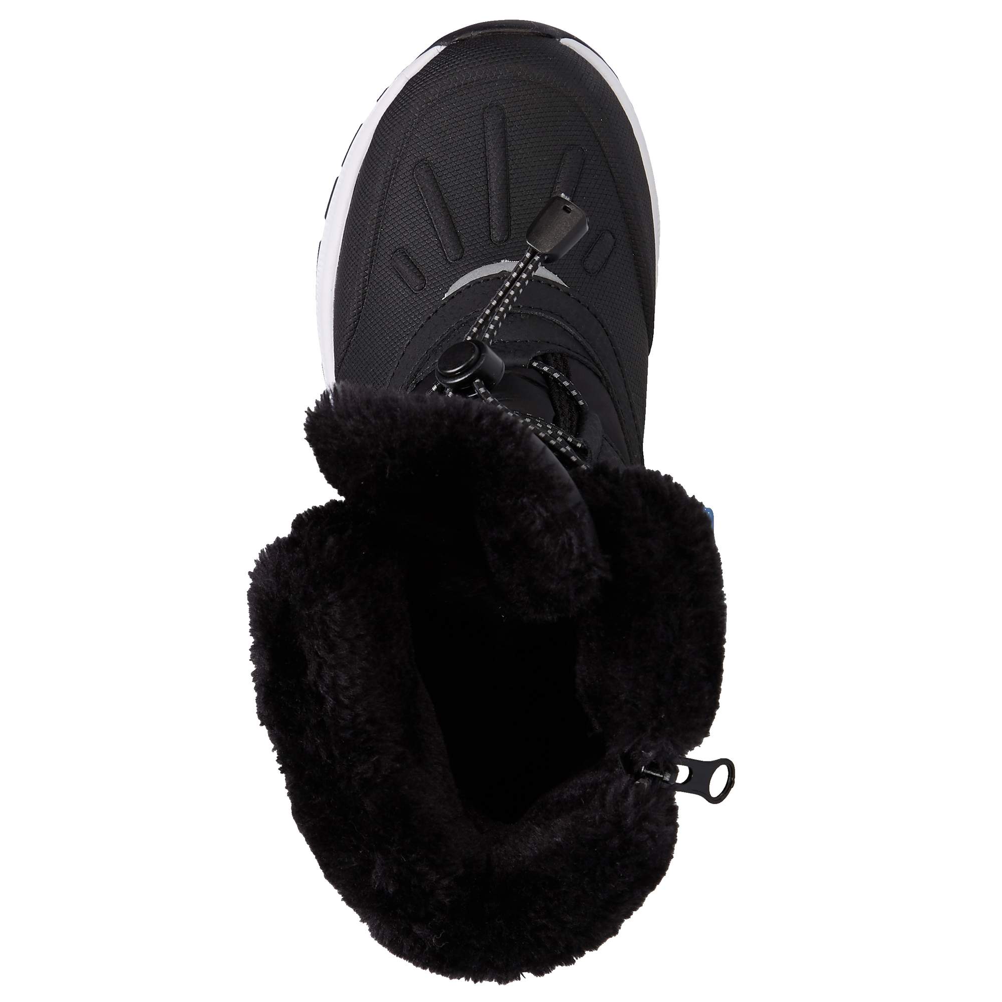 Viking EQUIP WARM WP ZIP Unisex - Winterstiefel Viking EQUIP WARM WP ZIP Unisex - Winterstiefel