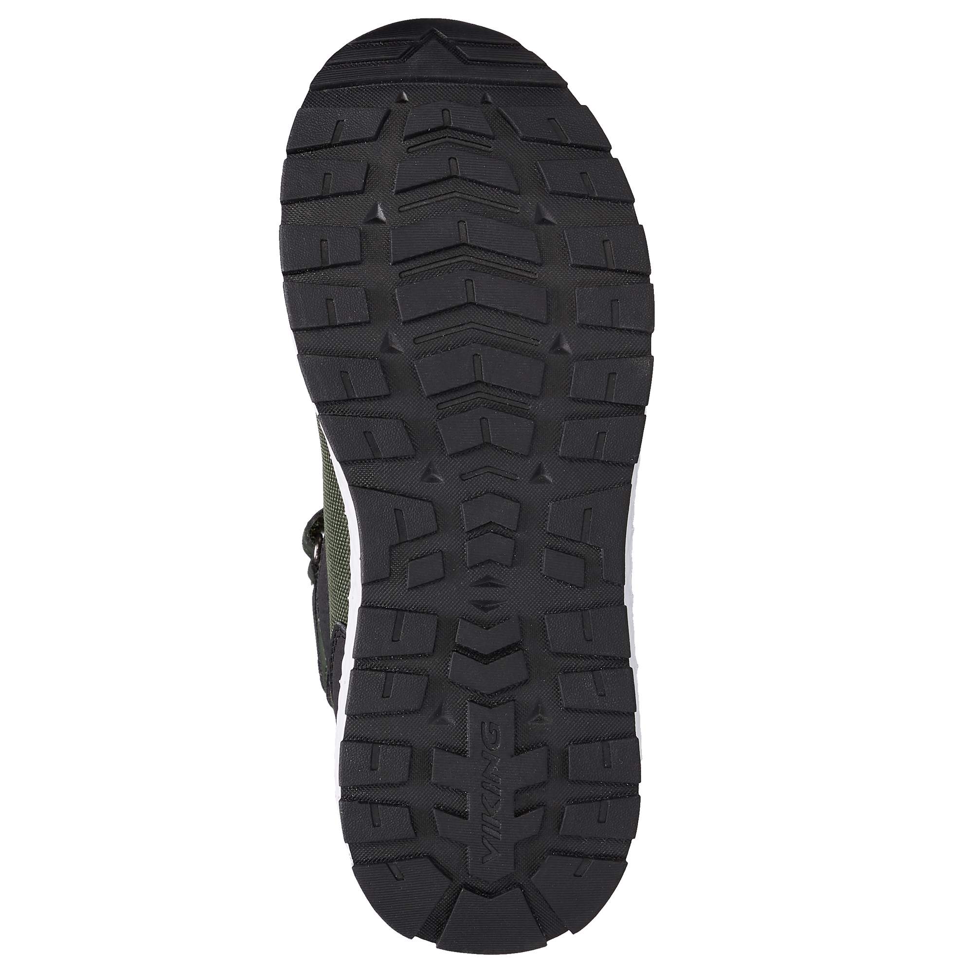 Viking EQUIP WARM WP 1V Unisex - Winterstiefel