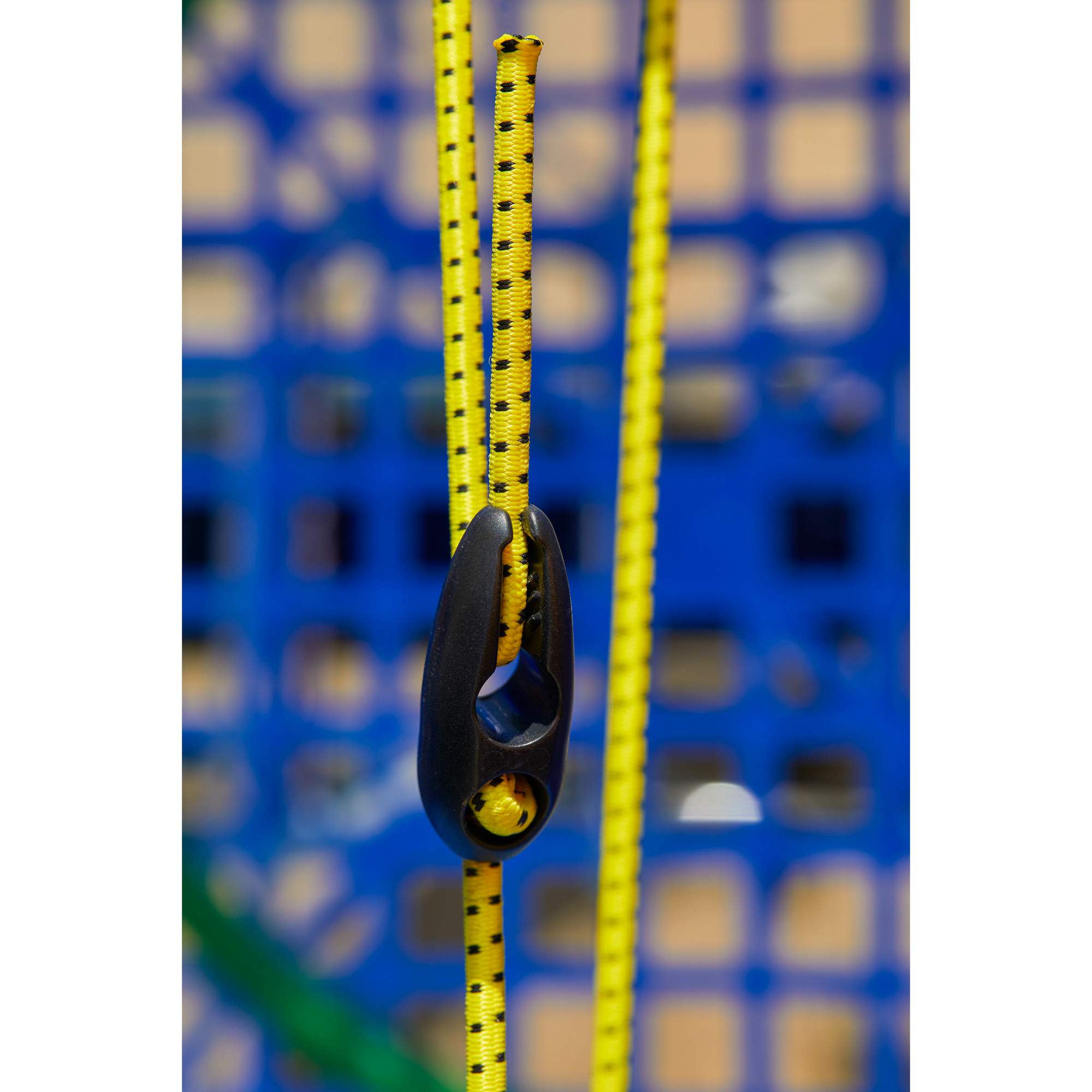 Jack The Bike Rack JACK STRAPS BUNGEE SPANNBÄNDER - Fahrradzubehör