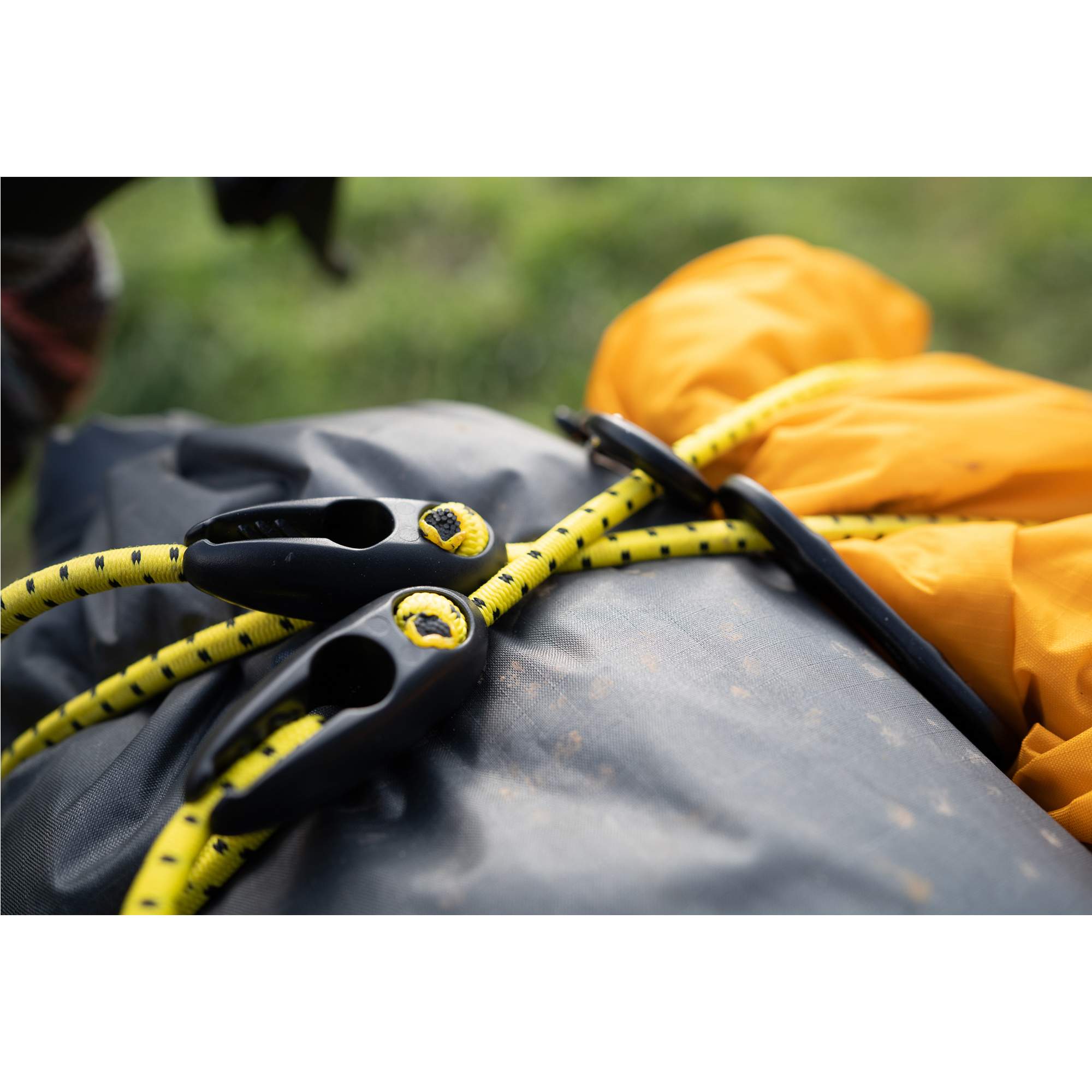 Jack The Bike Rack JACK STRAPS BUNGEE SPANNBÄNDER - Fahrradzubehör