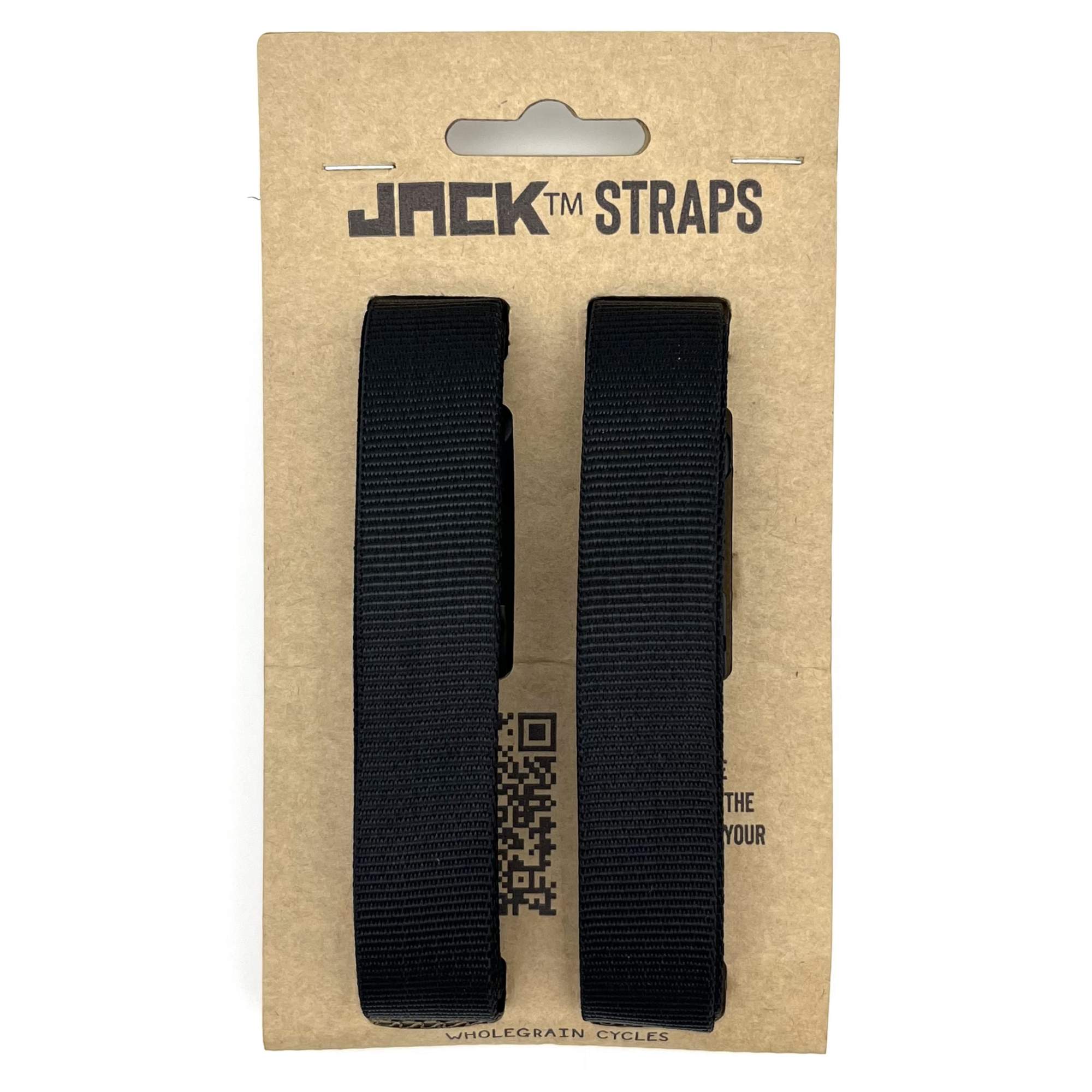 Jack The Bike Rack JACK STRAPS STIFF ZURRGURTE - Spanngurt