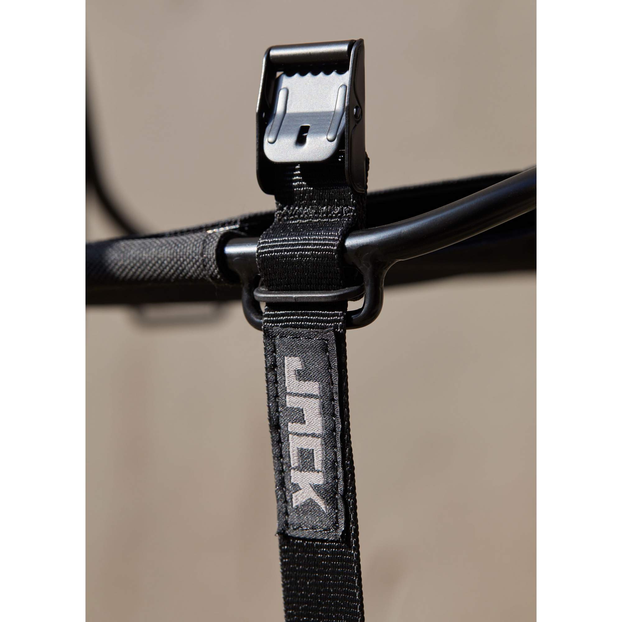 Jack The Bike Rack JACK STRAPS STIFF ZURRGURTE - Spanngurt