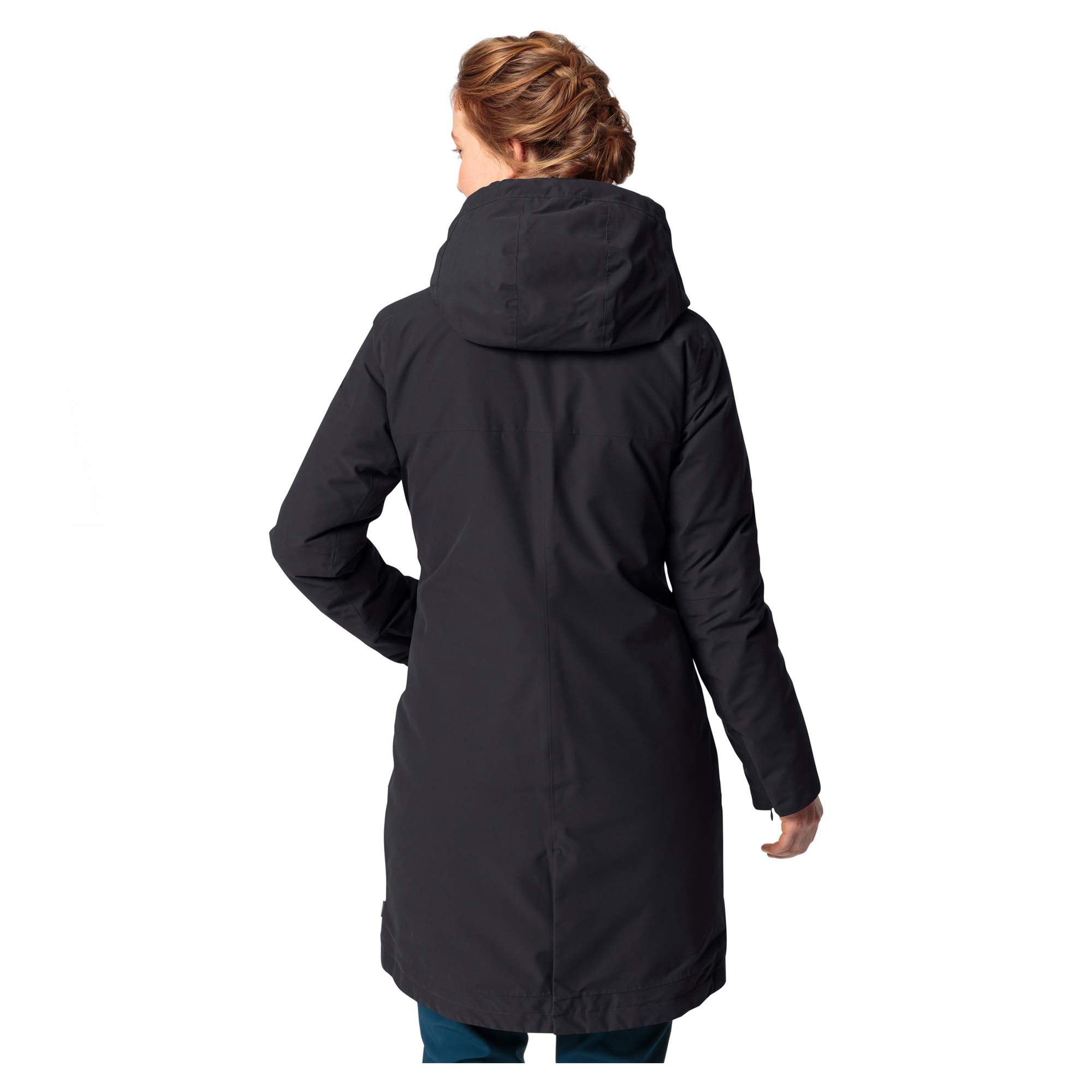 Vaude ANNECY 3IN1 COAT III Damen - Doppeljacke