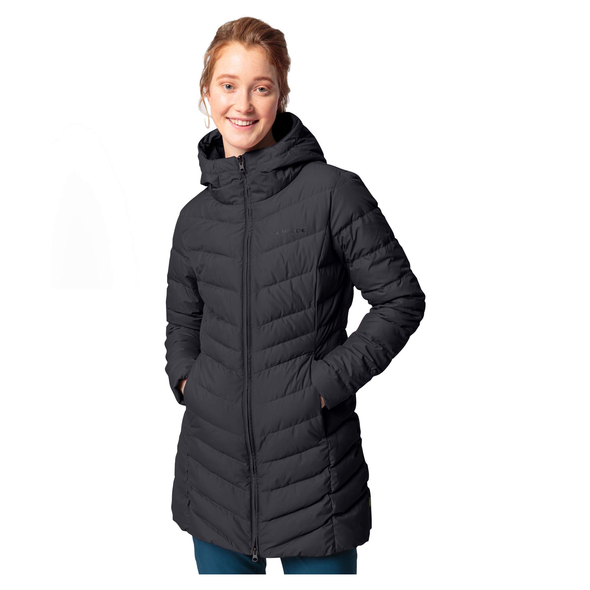 Vaude ANNECY 3IN1 COAT III Damen - Doppeljacke