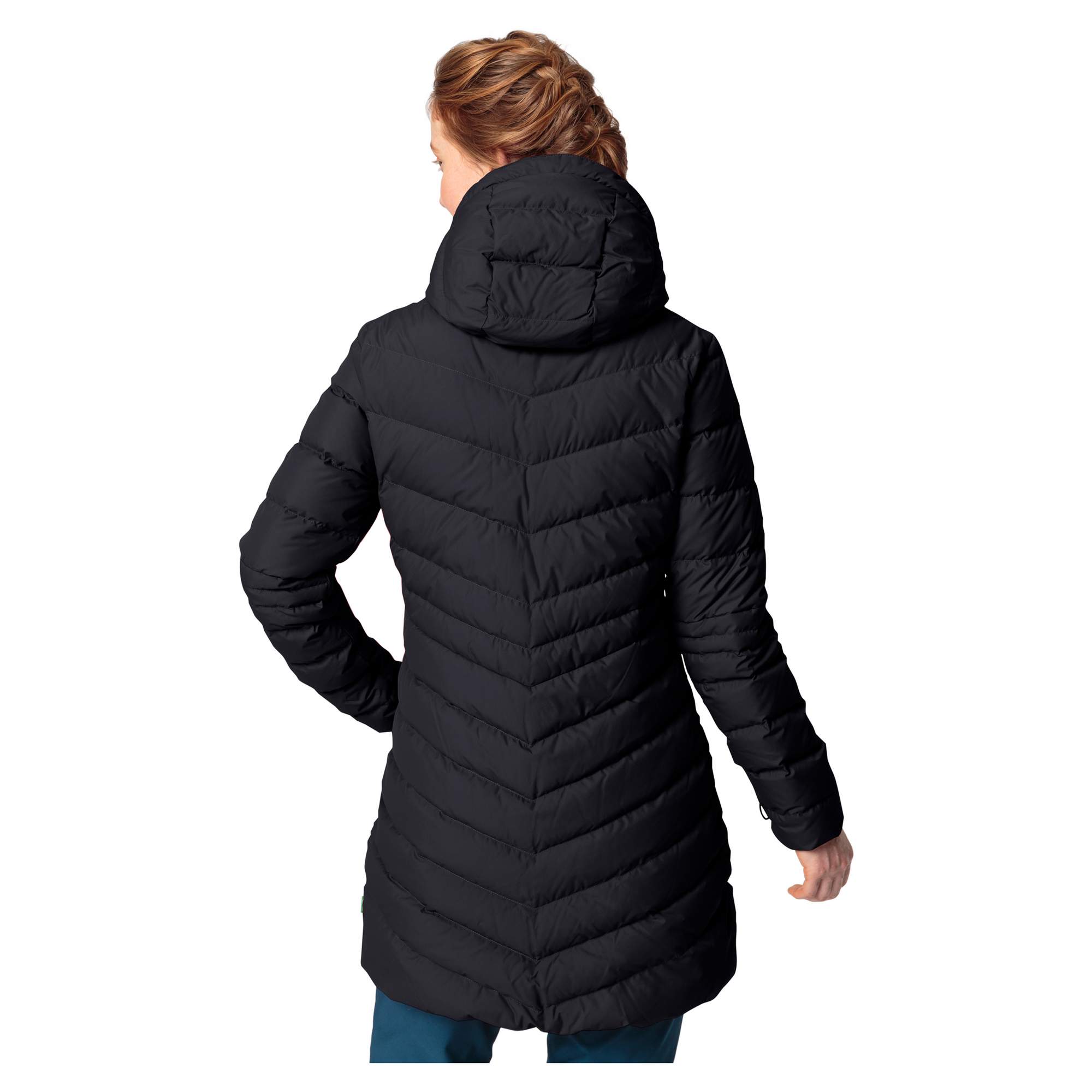 Vaude ANNECY 3IN1 COAT III Damen - Doppeljacke