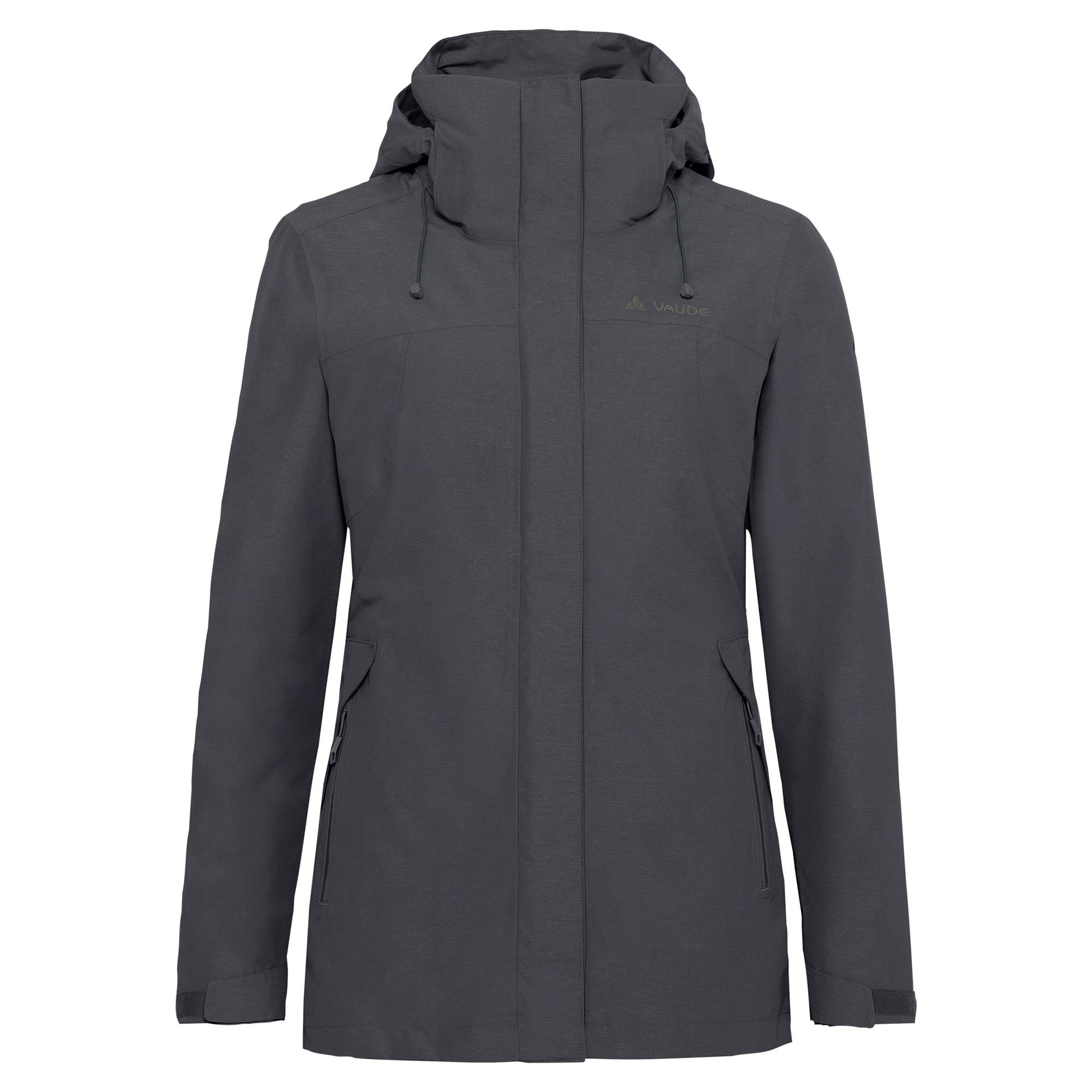 Vaude SKOMER 3IN1 JACKET II Damen - Doppeljacke