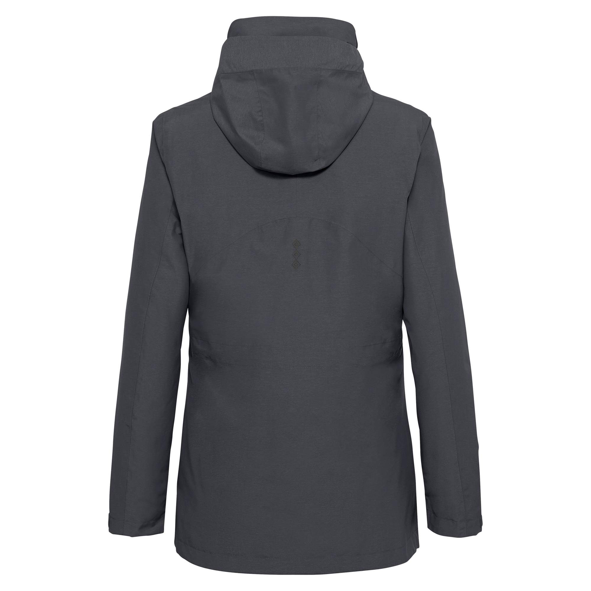 Vaude SKOMER 3IN1 JACKET II Damen - Doppeljacke
