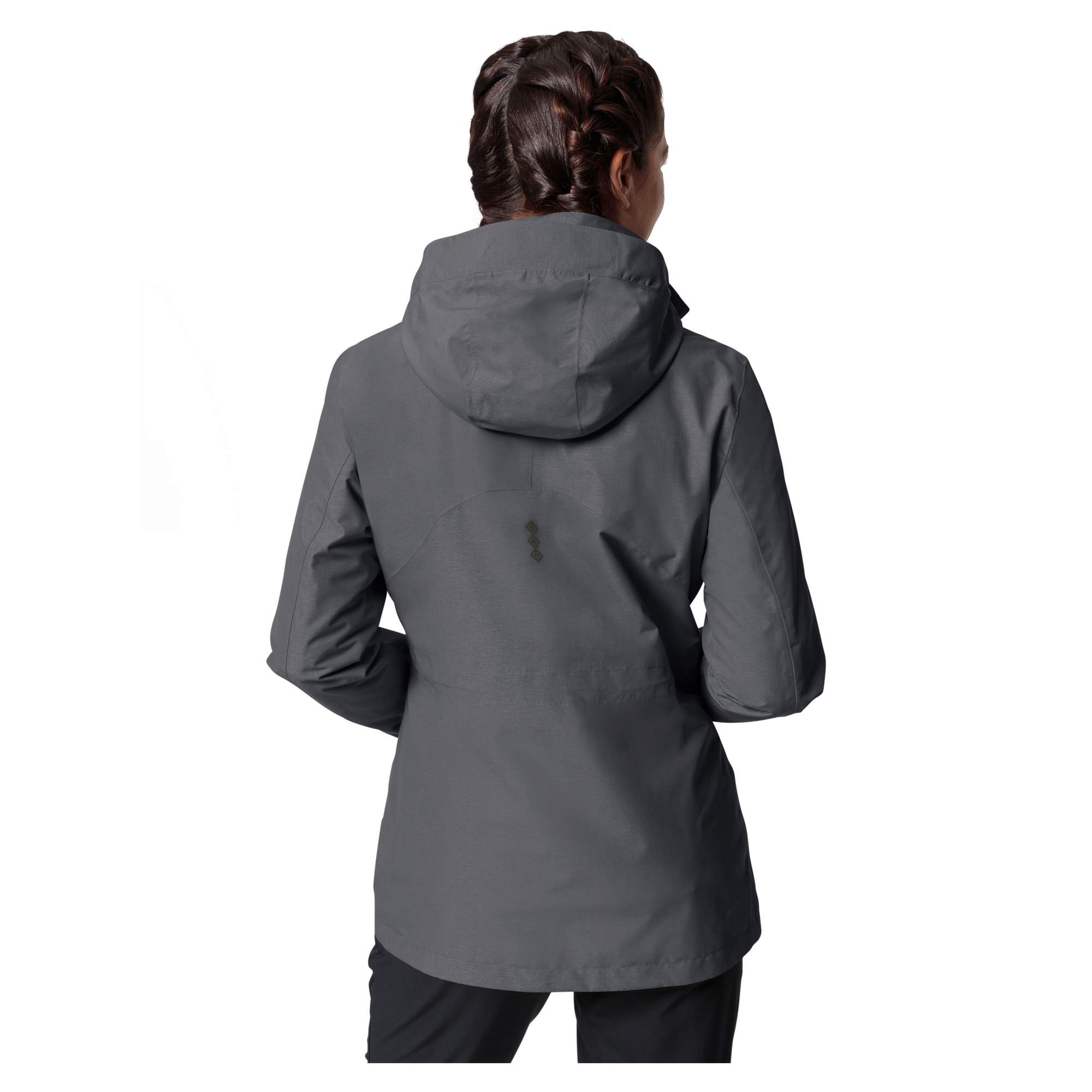 Vaude SKOMER 3IN1 JACKET II Damen - Doppeljacke