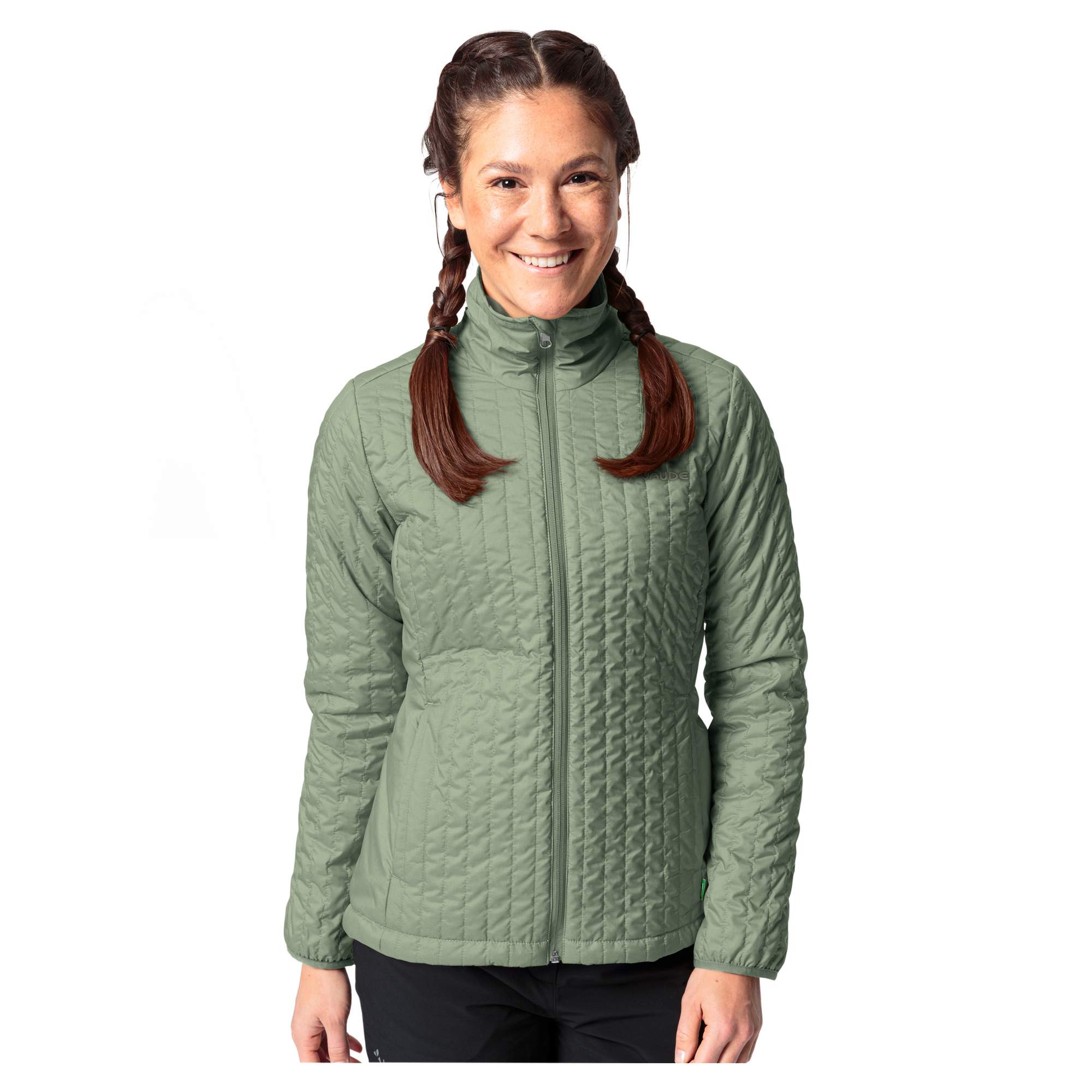 Vaude SKOMER 3IN1 JACKET II Damen - Doppeljacke