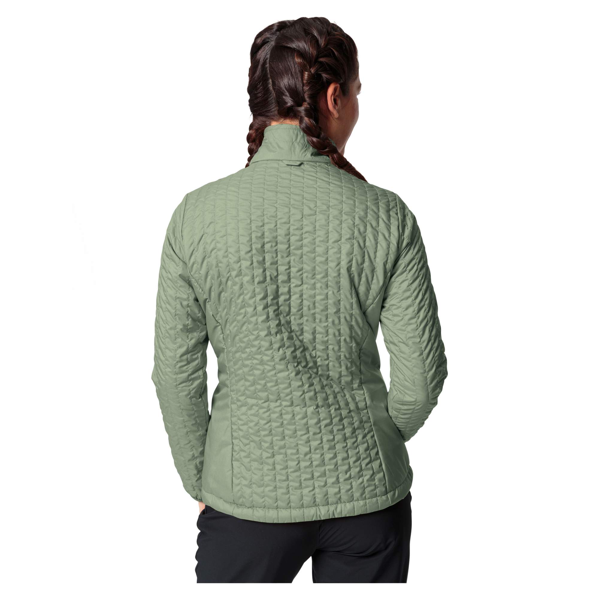 Vaude SKOMER 3IN1 JACKET II Damen - Doppeljacke