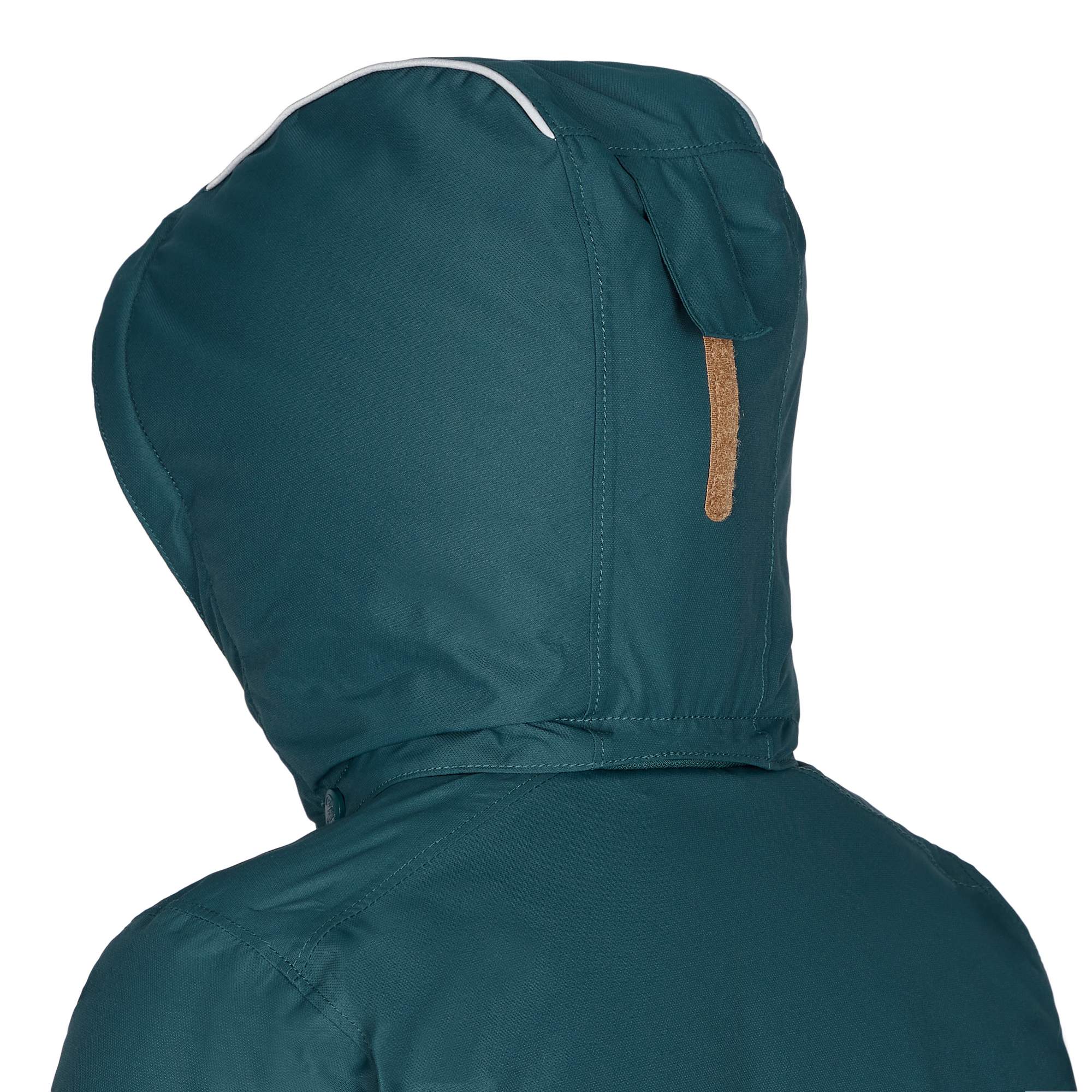 Kamik HUX Kinder - Winterjacke