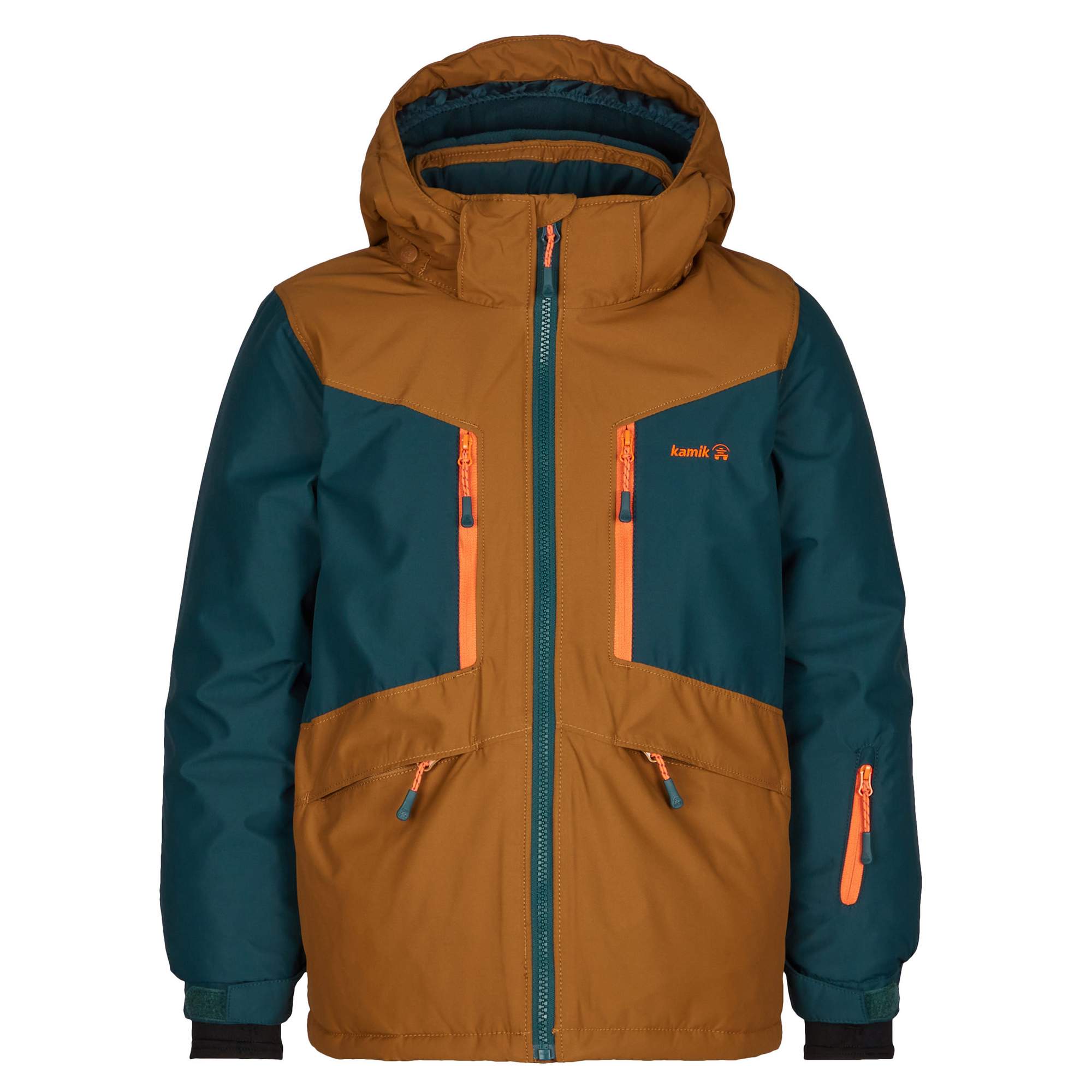 Kamik MAX Kinder - Winterjacke Kamik MAX Kinder - Winterjacke