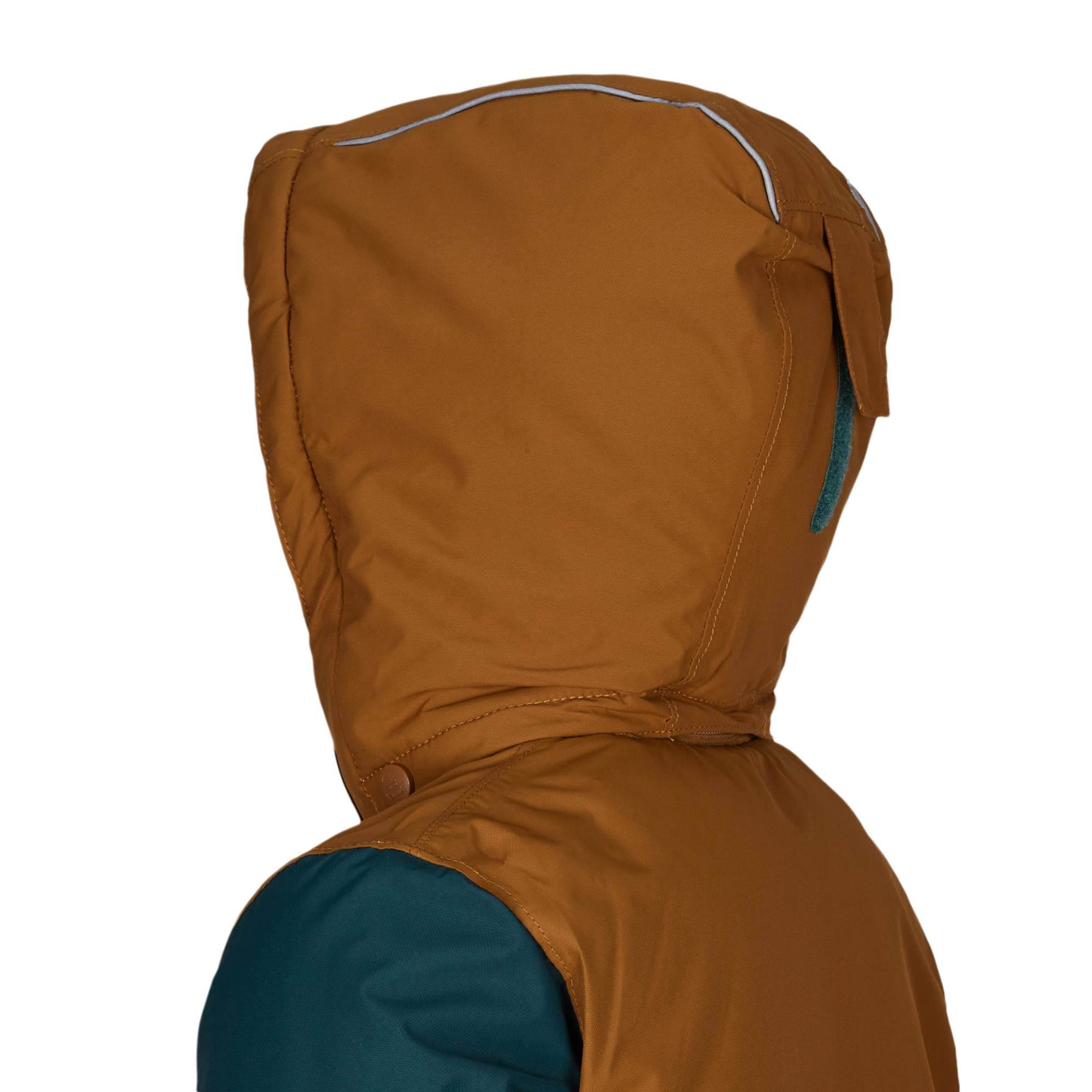 Kamik MAX Kinder - Winterjacke Kamik MAX Kinder - Winterjacke