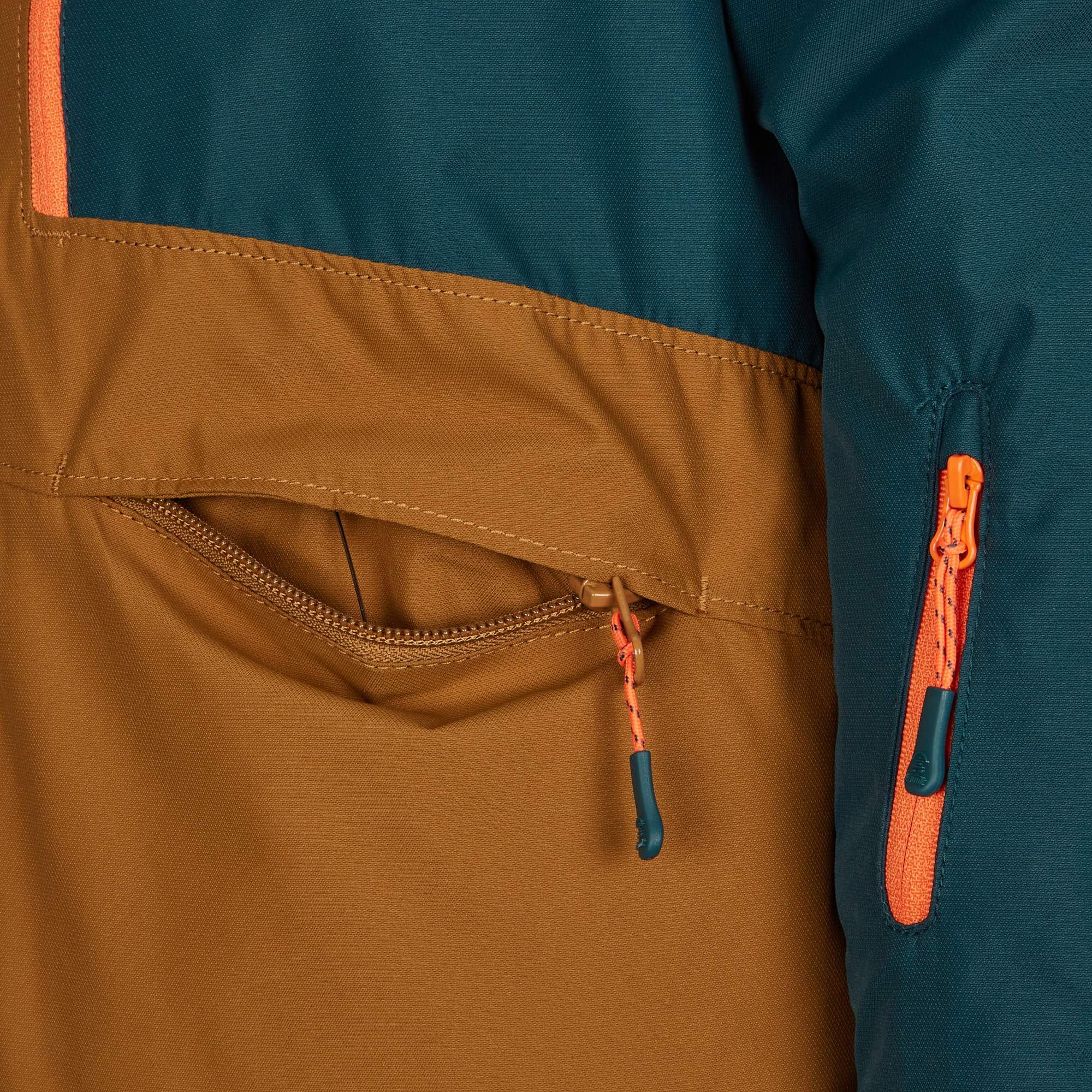 Kamik MAX Kinder - Winterjacke Kamik MAX Kinder - Winterjacke