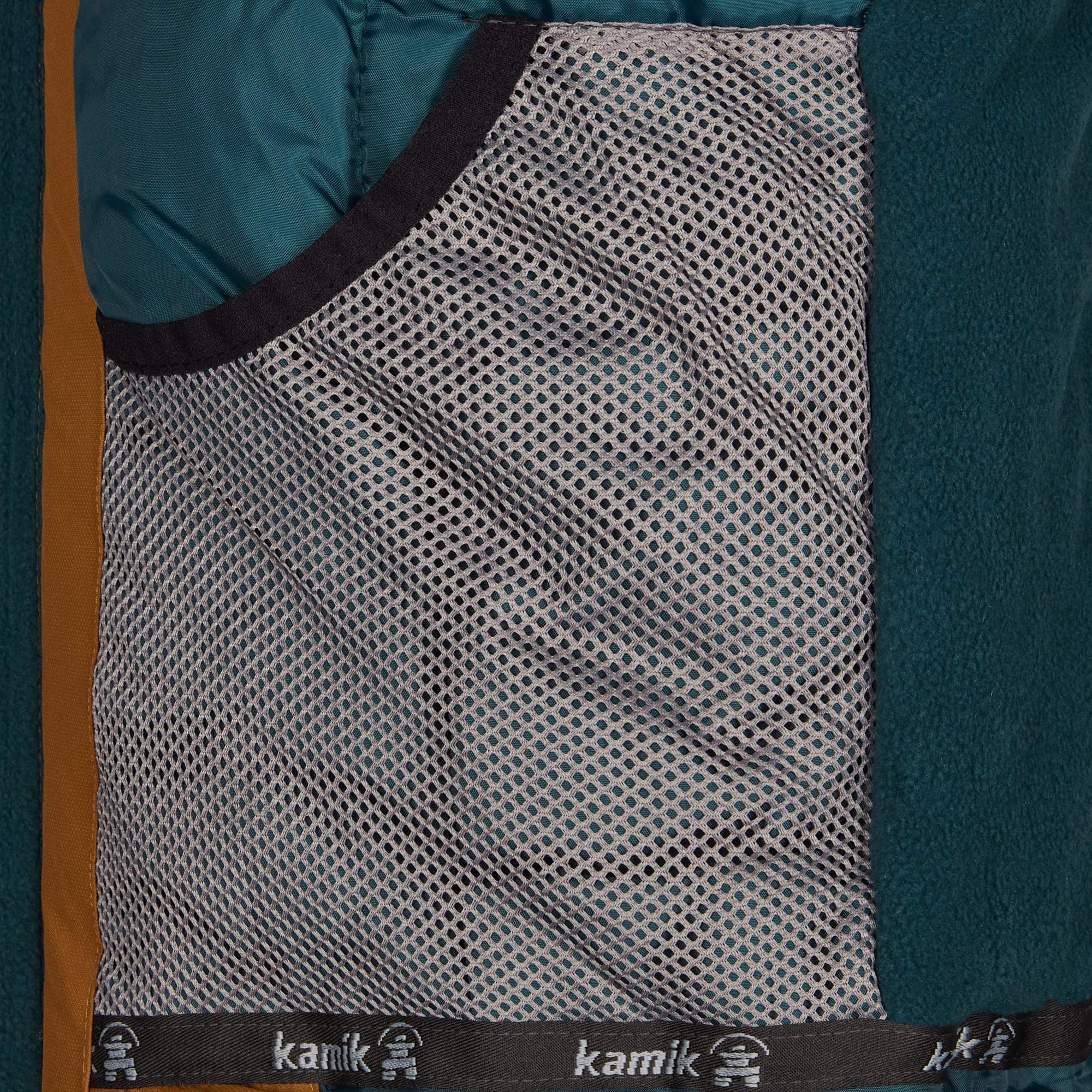 Kamik MAX Kinder - Winterjacke Kamik MAX Kinder - Winterjacke