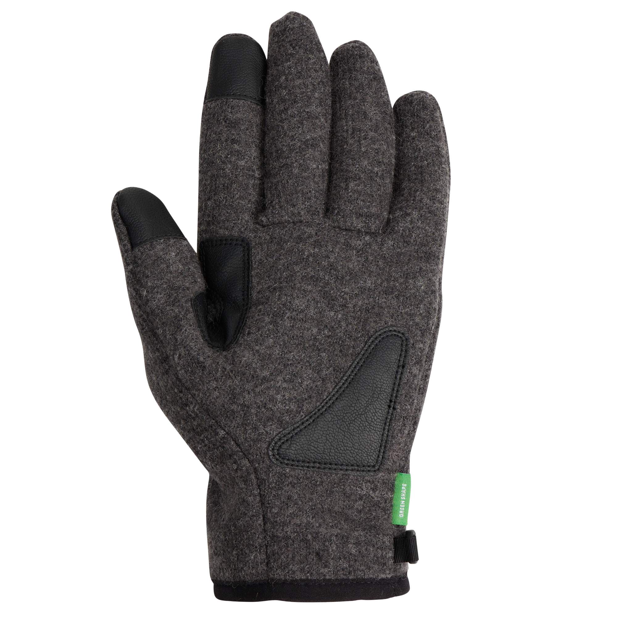 Vaude RHONEN GLOVES V Unisex - Touchscreen-Handschuhe
