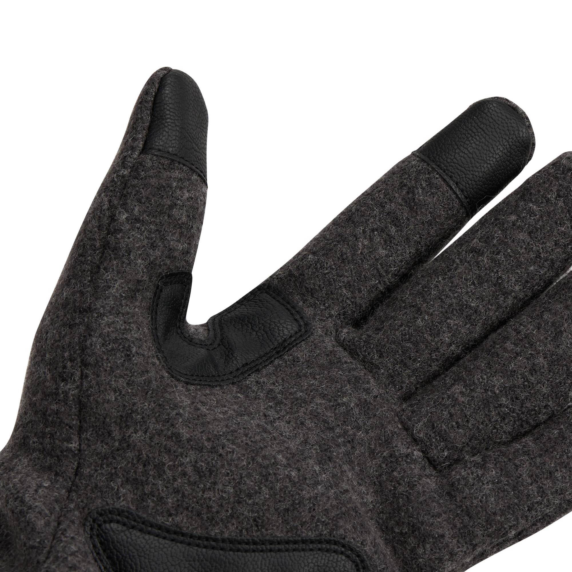 Vaude RHONEN GLOVES V Unisex - Touchscreen-Handschuhe