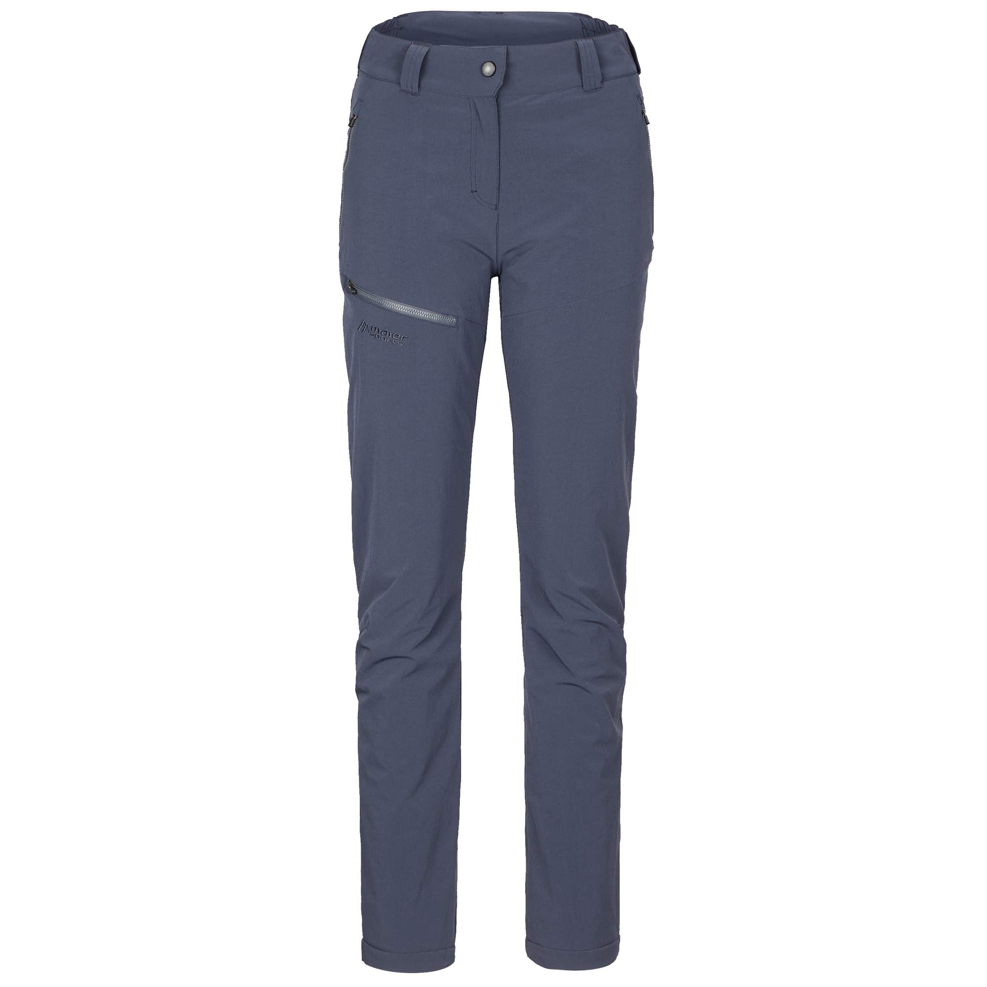 Maier Sports LULAKA WOOL Damen - Trekkinghose